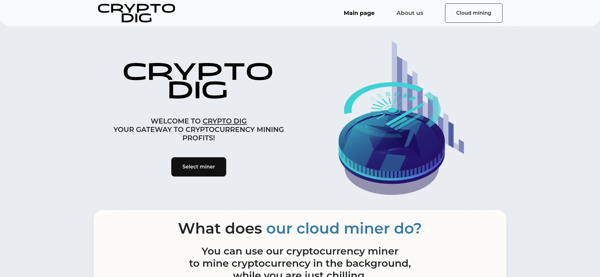 Cryptodig.cc