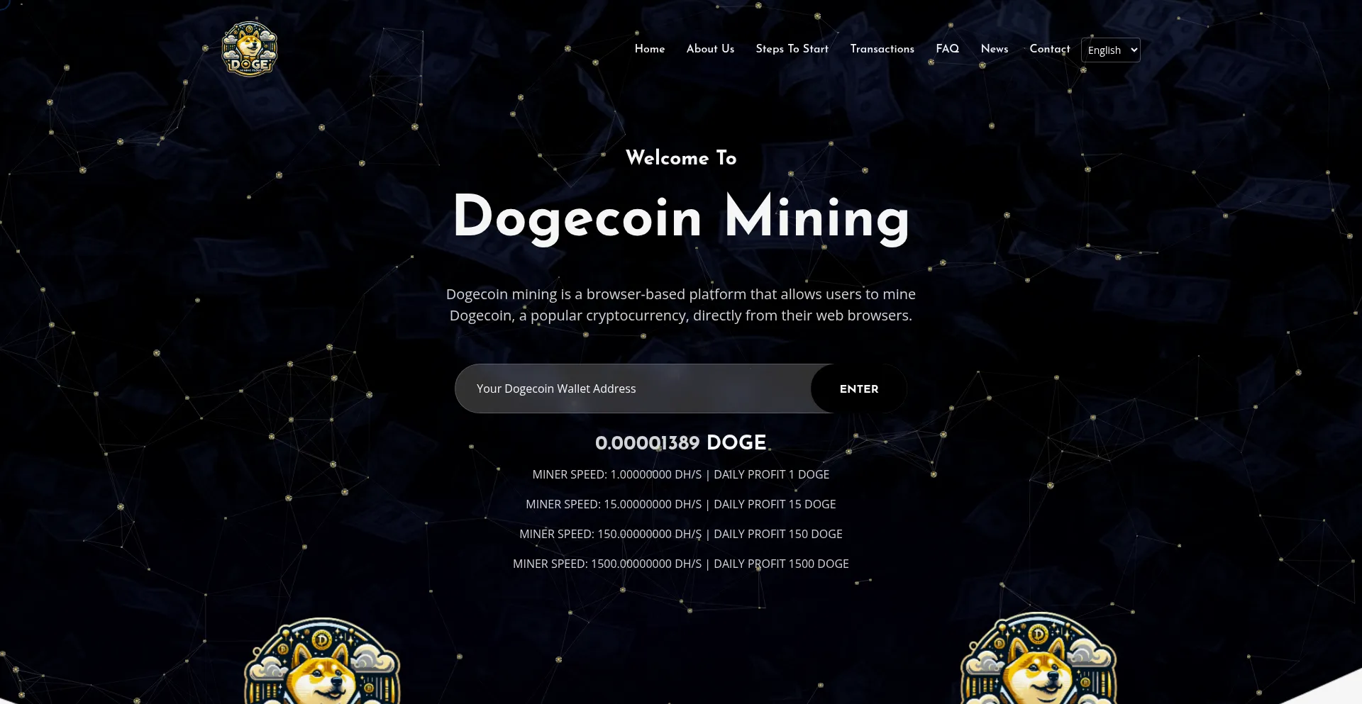 Cryptodogeminer.com