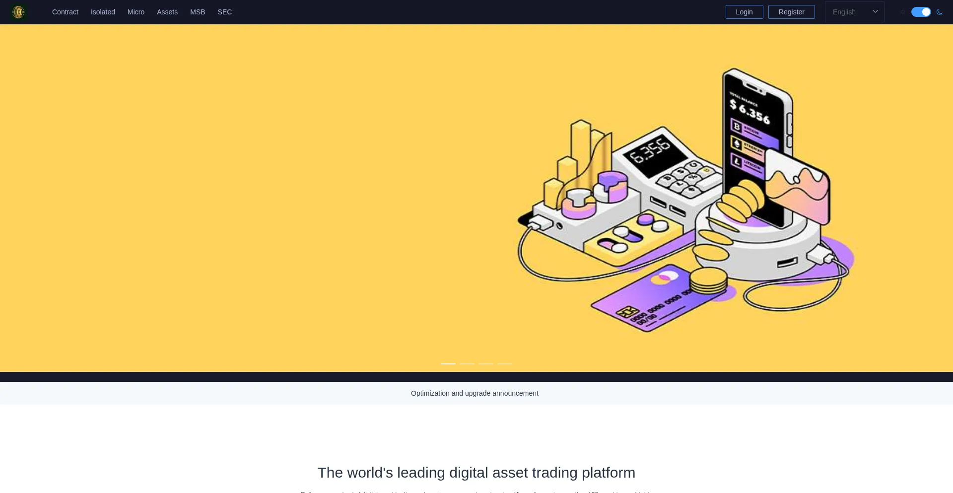 Cryptoexvip.com