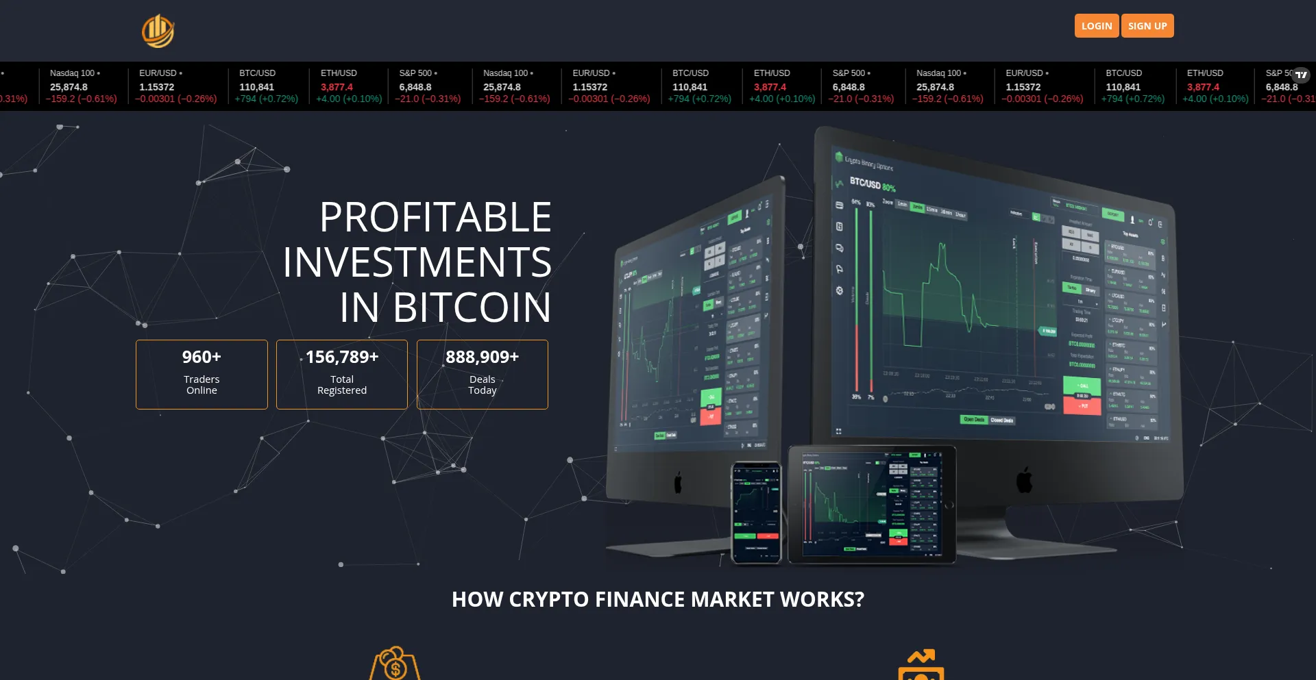 Cryptofinancemarket.com