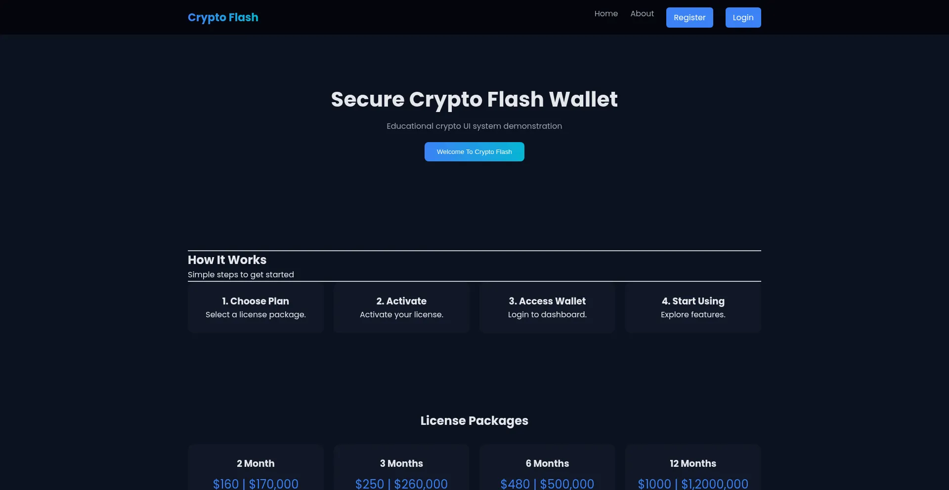 Cryptoflash.ncl1l.com