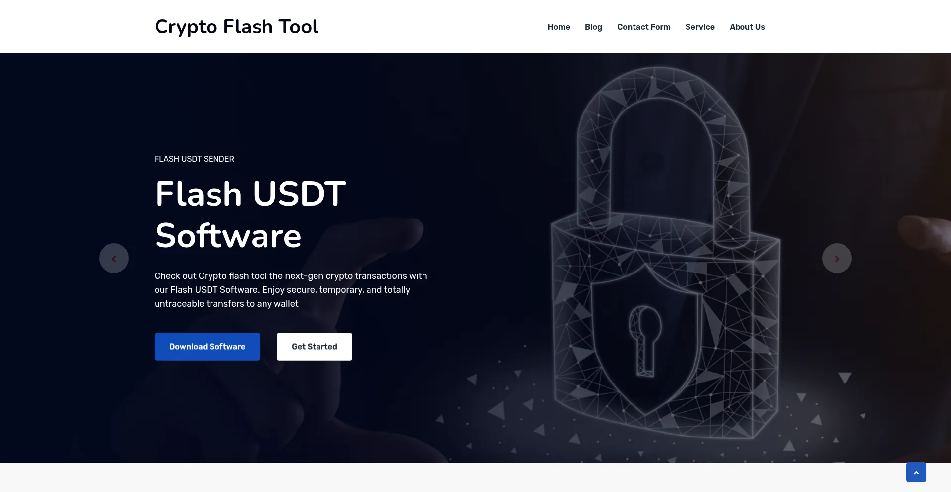 Cryptoflash2.com