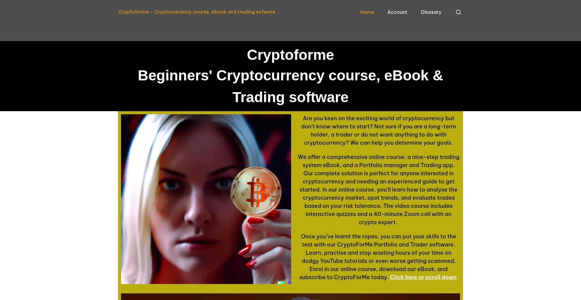 Cryptoforme.co