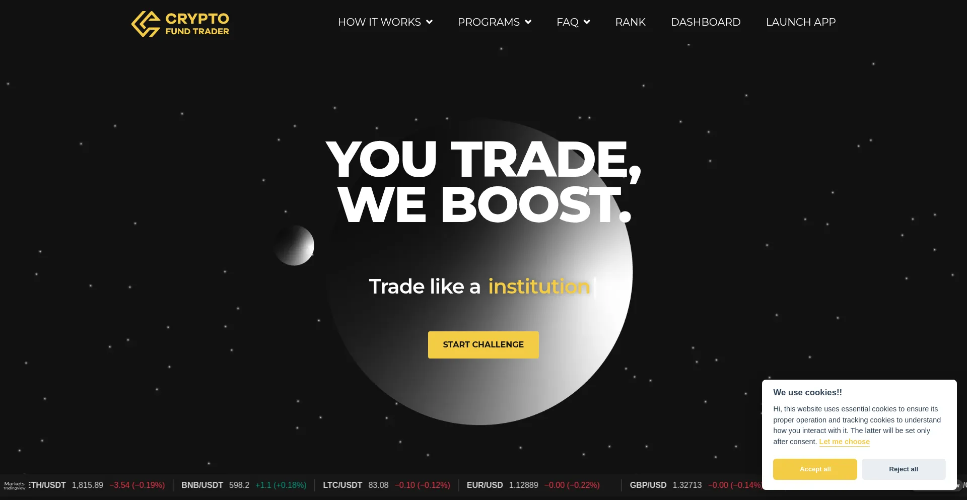 Cryptofundtrader.com