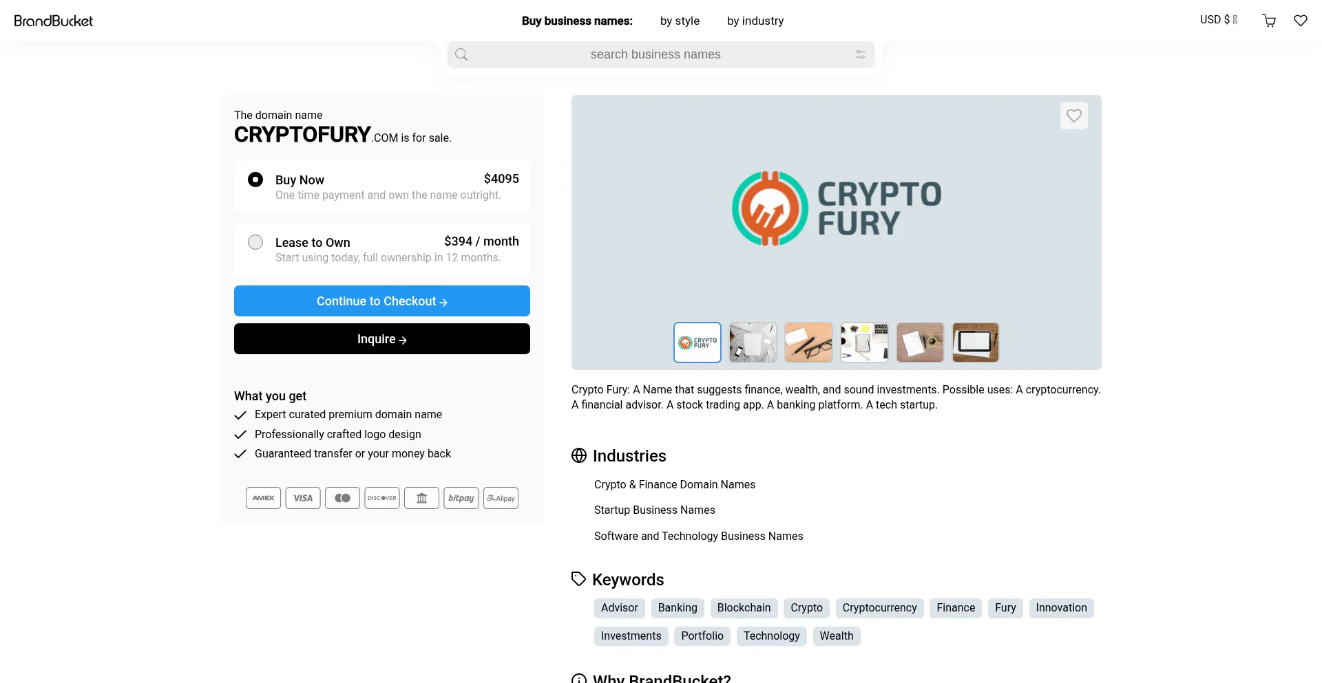 Cryptofury.com