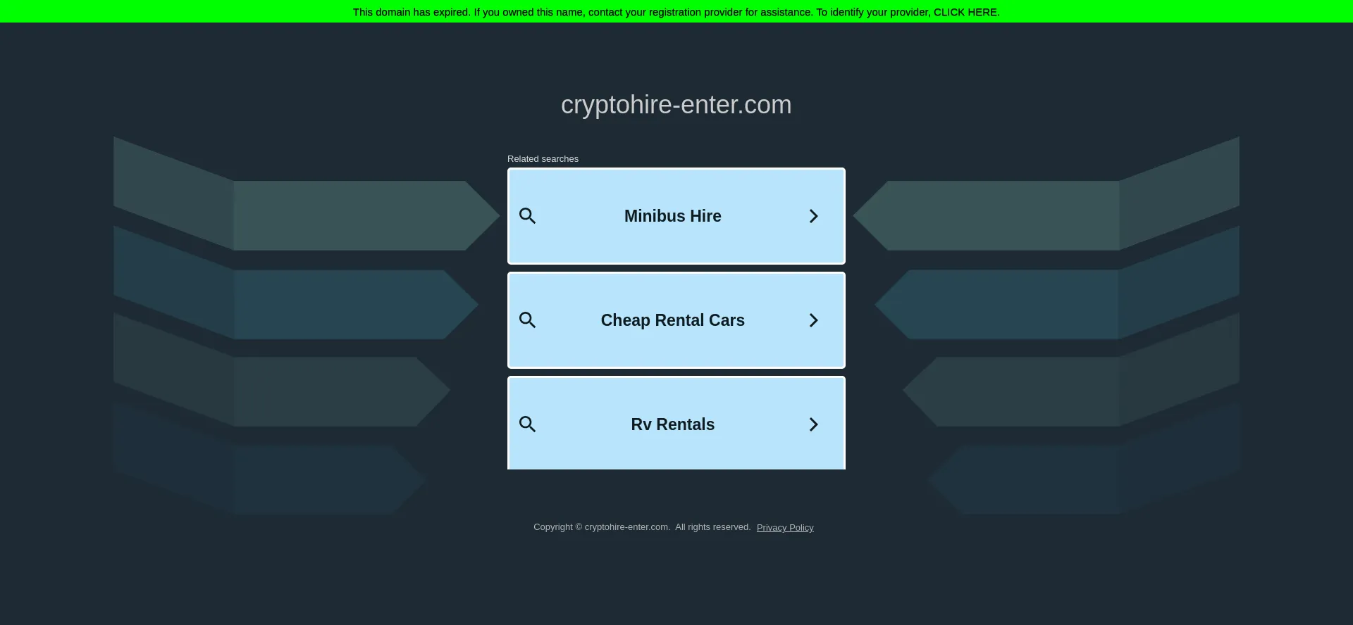 Cryptohire-enter.com