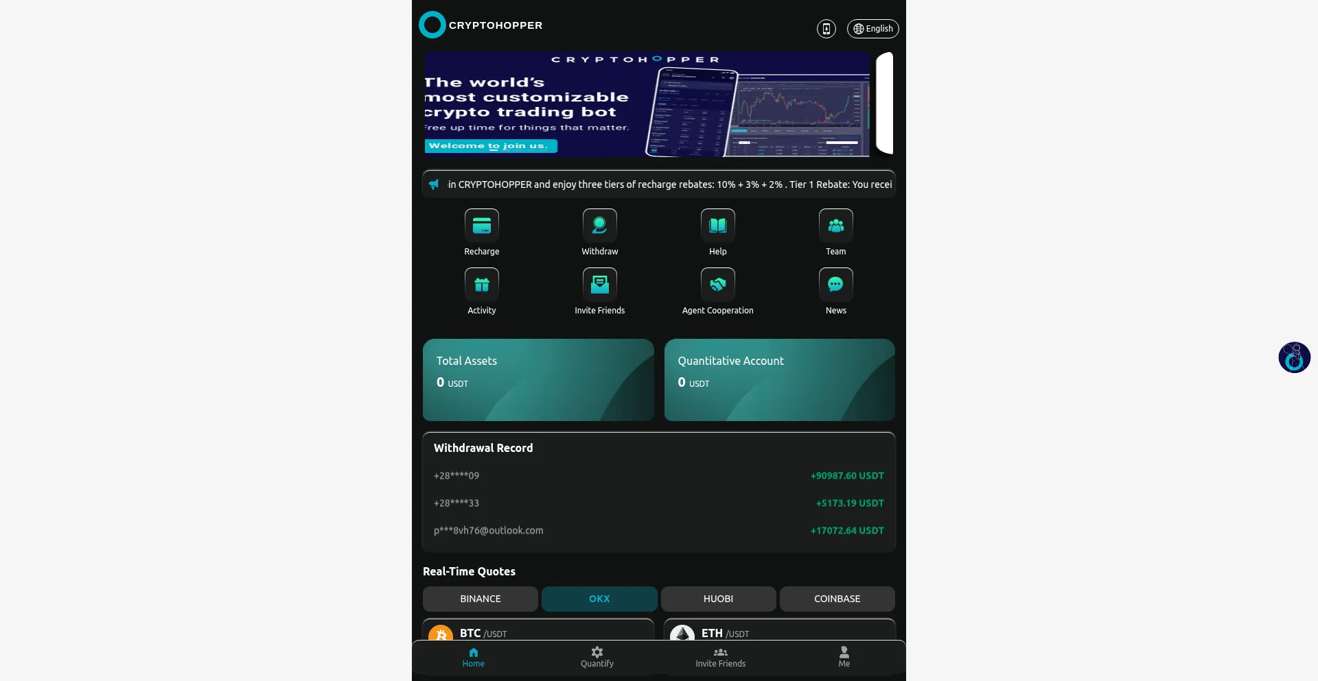Cryptohopper.vip