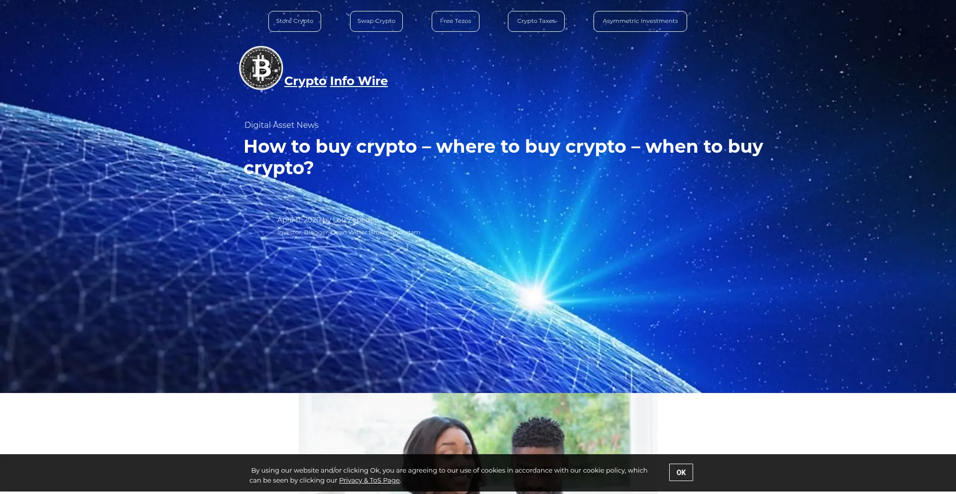 Cryptoinfowire.com
