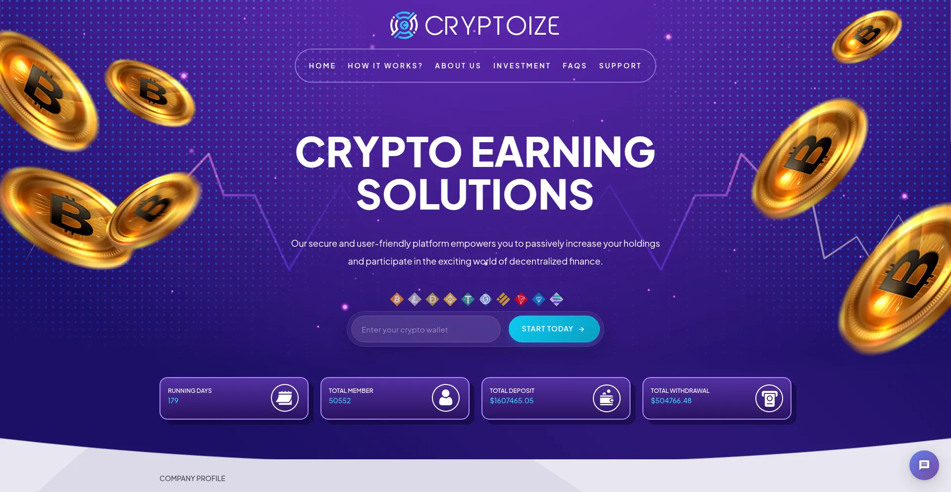 Cryptoize.cc
