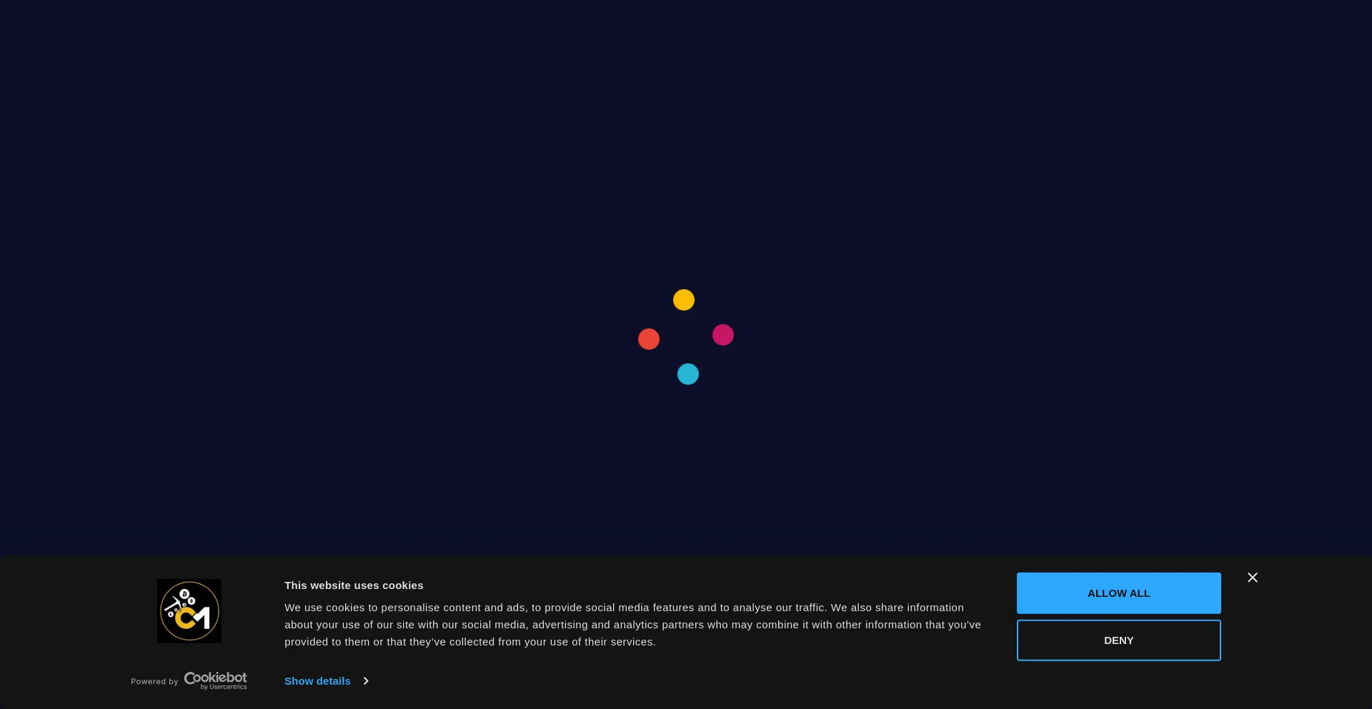 Cryptominers.ai