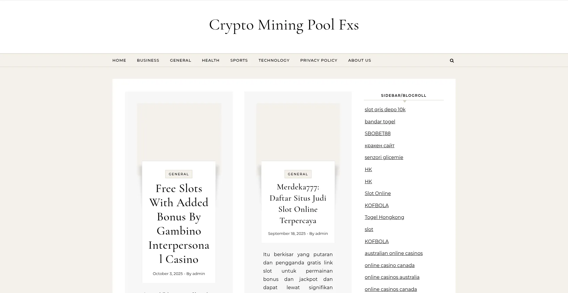 Cryptominingpoolfxs.com