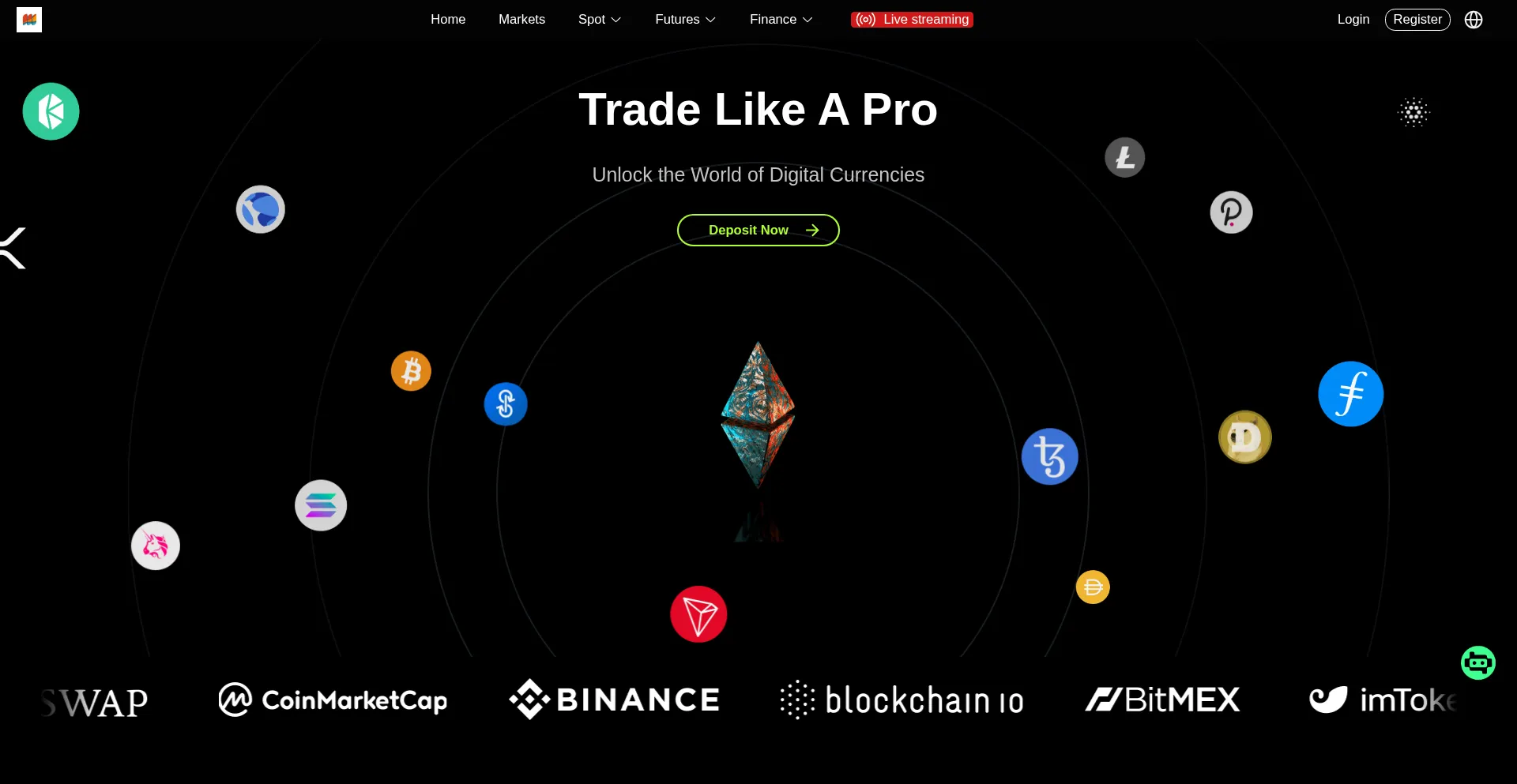 Cryptonet.top