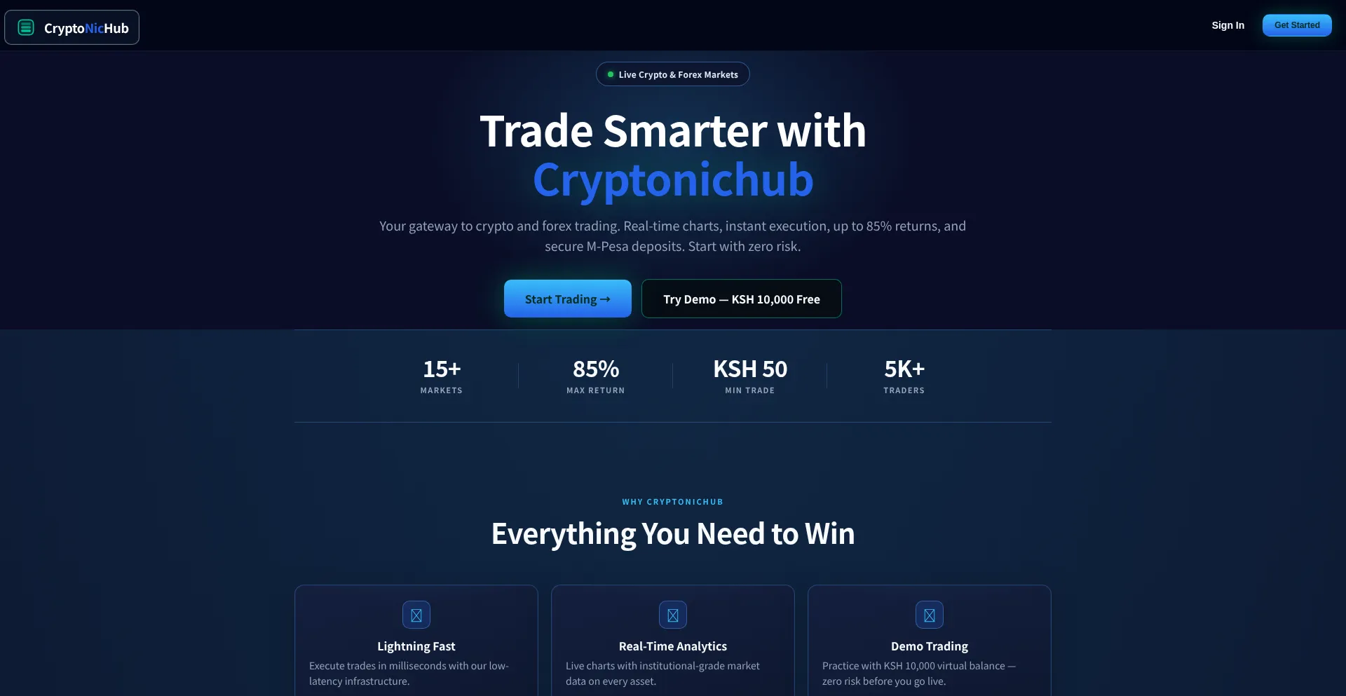 Cryptonichub.com