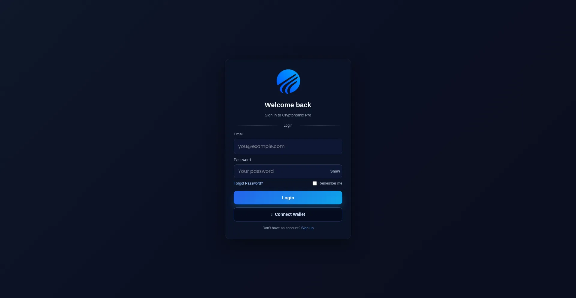 Cryptonomixpro.com