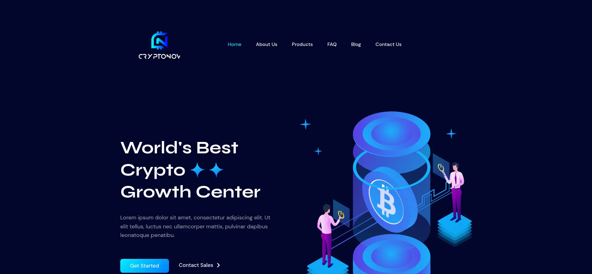 Cryptonov.com