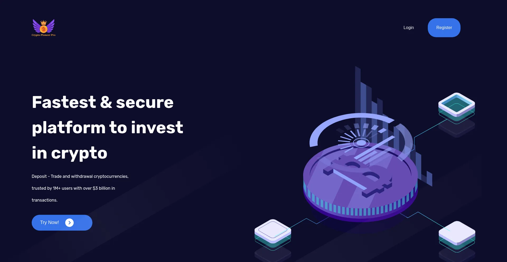 Cryptopioneerproo.com