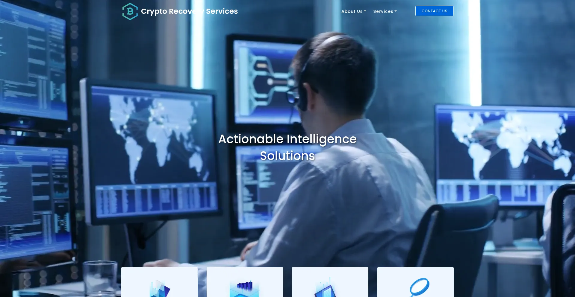 Cryptorecoveryservices.uk