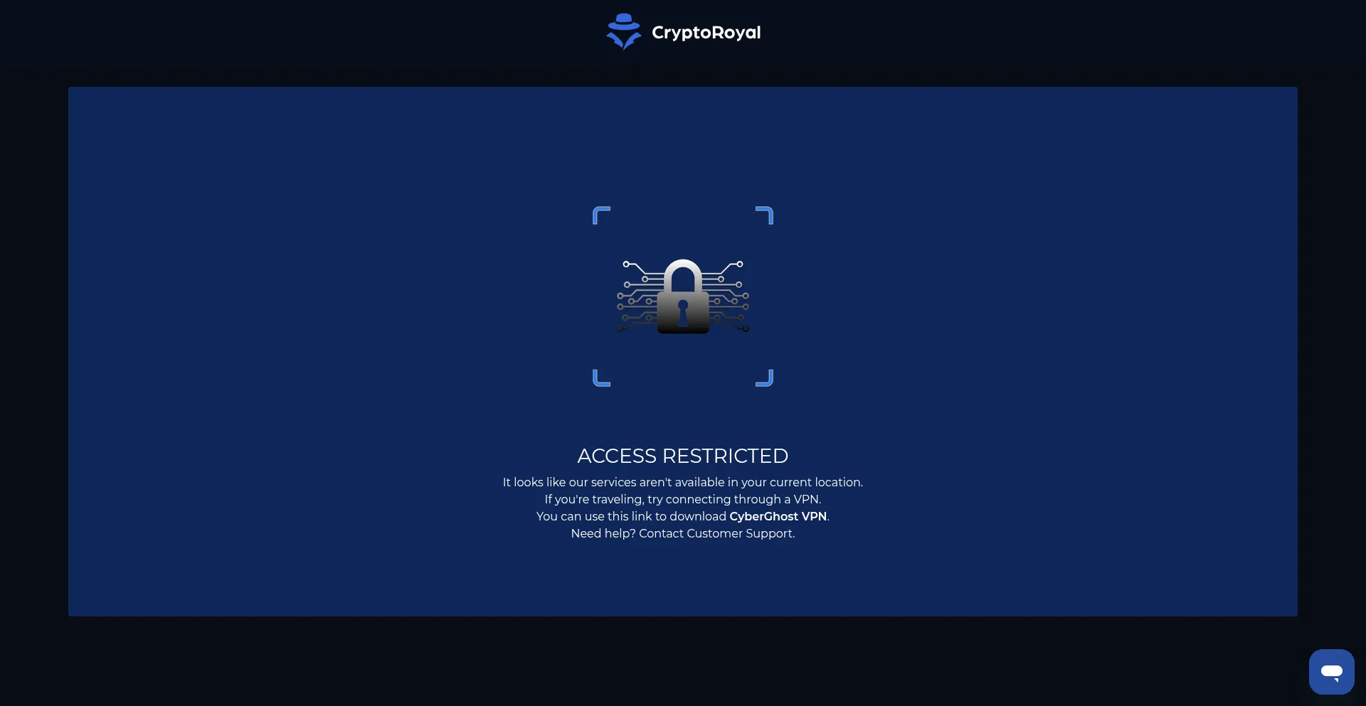 Cryptoroyal.com