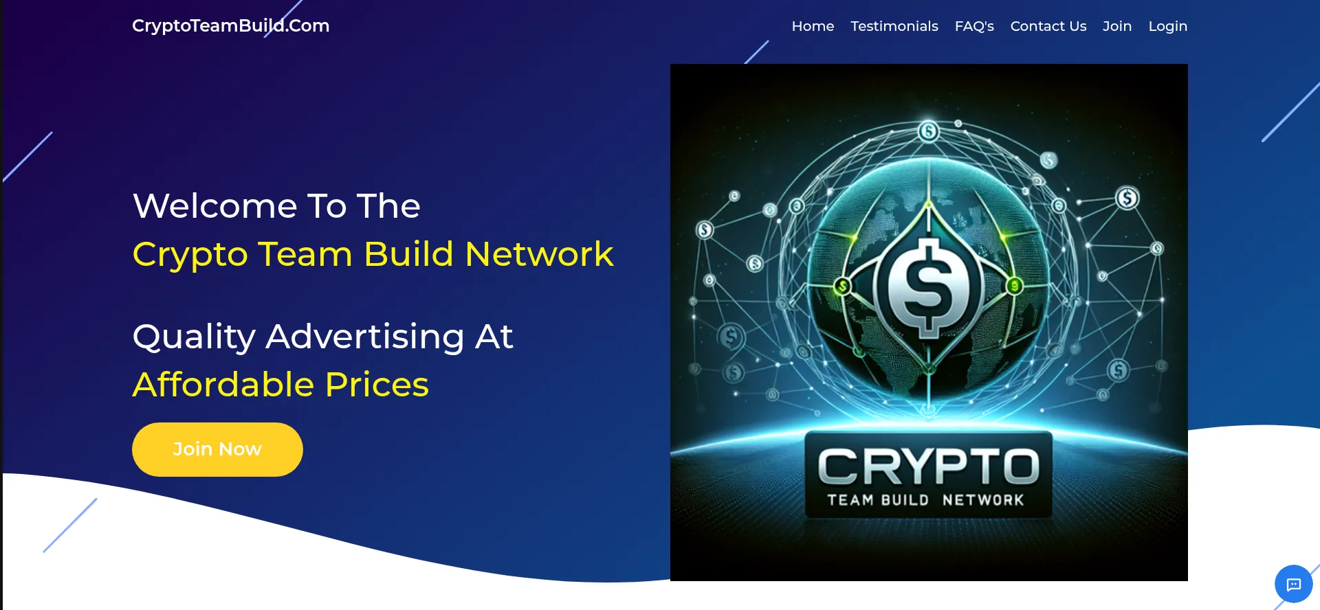 Cryptoteambuild.com