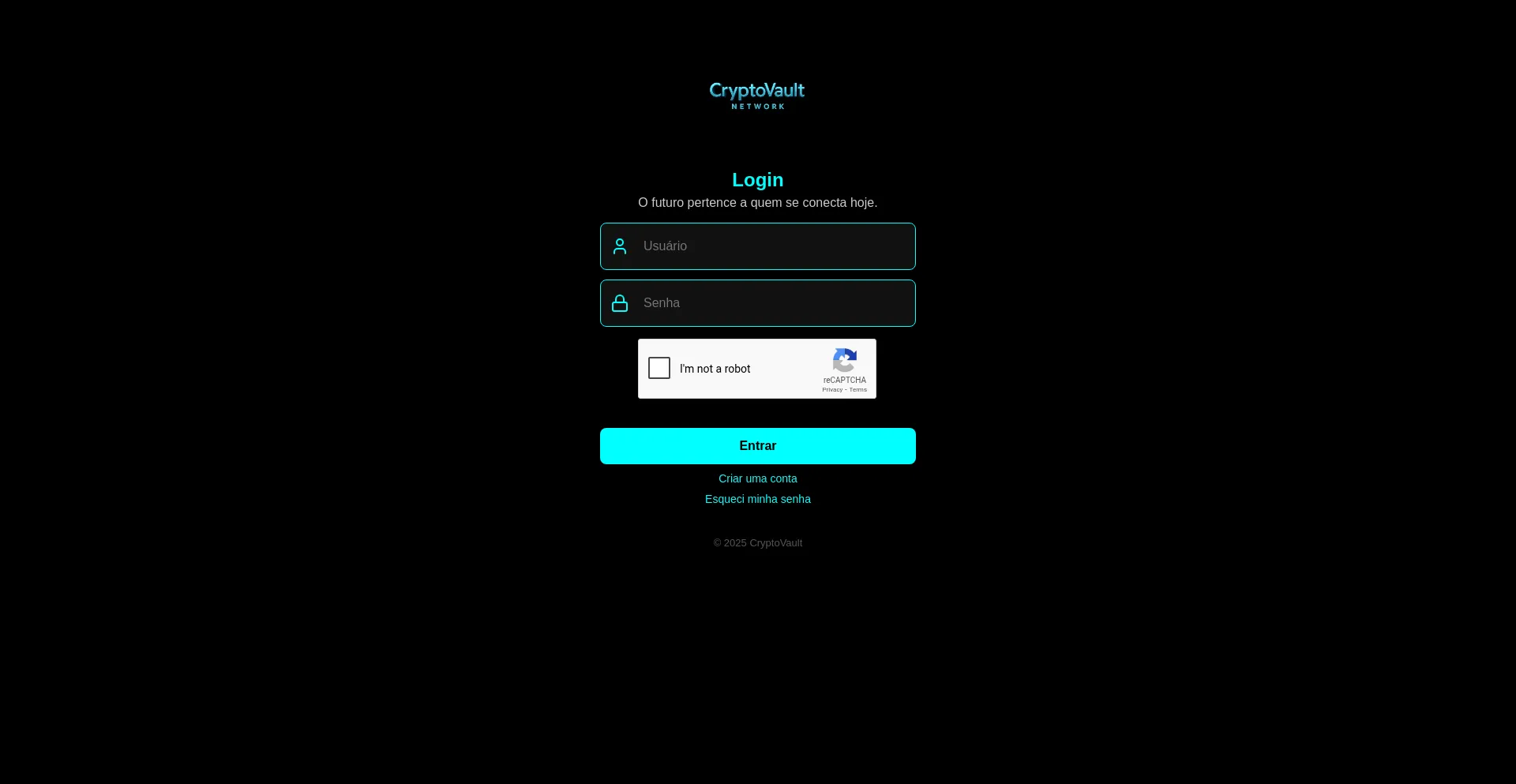 Cryptovaultnetwork.com