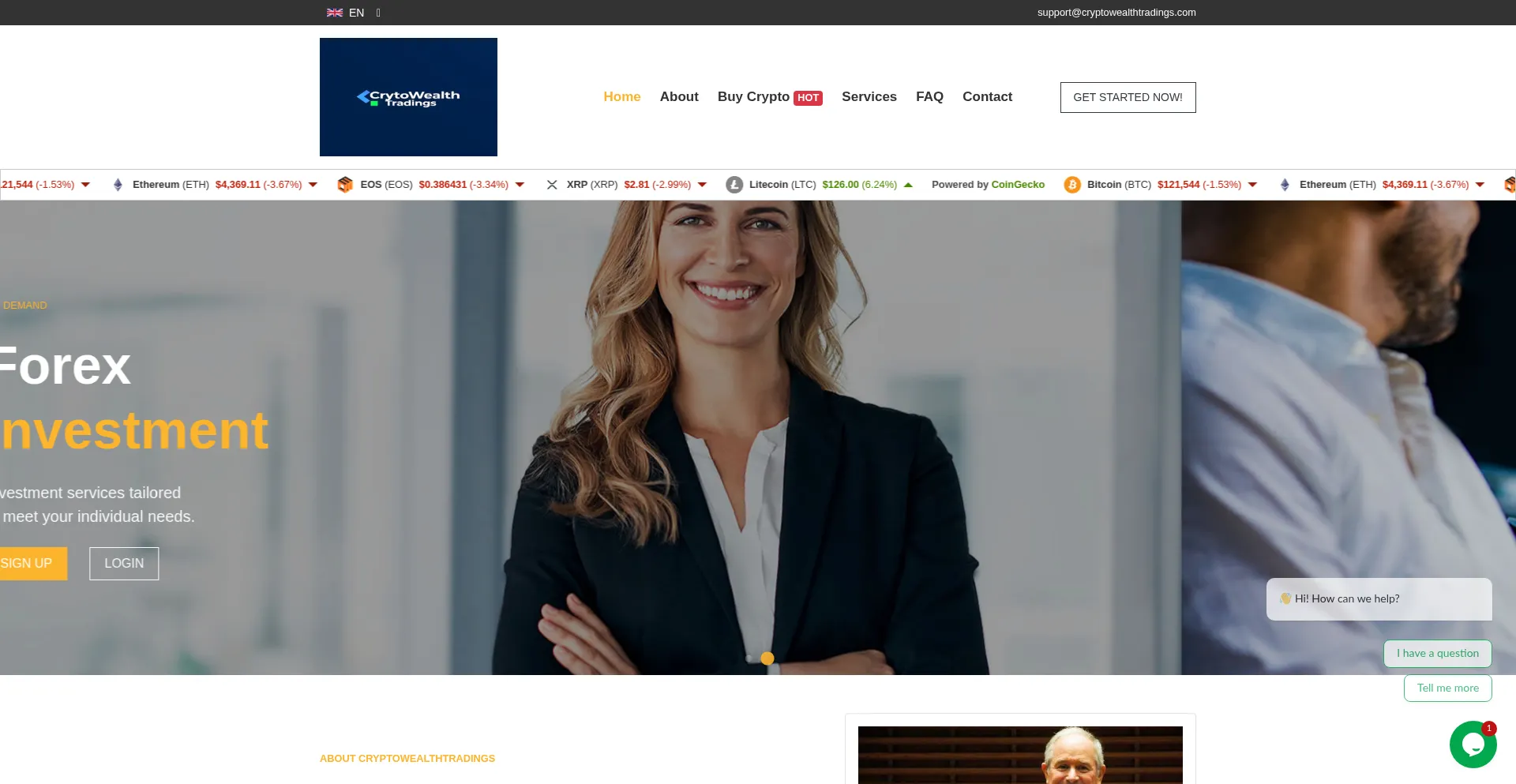 Cryptowealthtradings.com