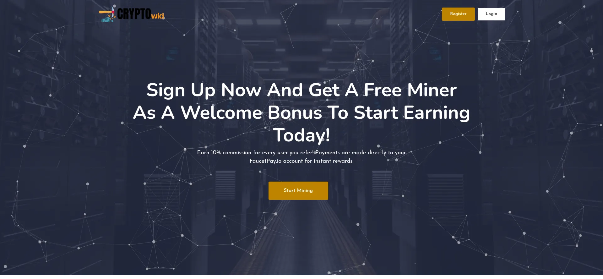 Cryptowid.org