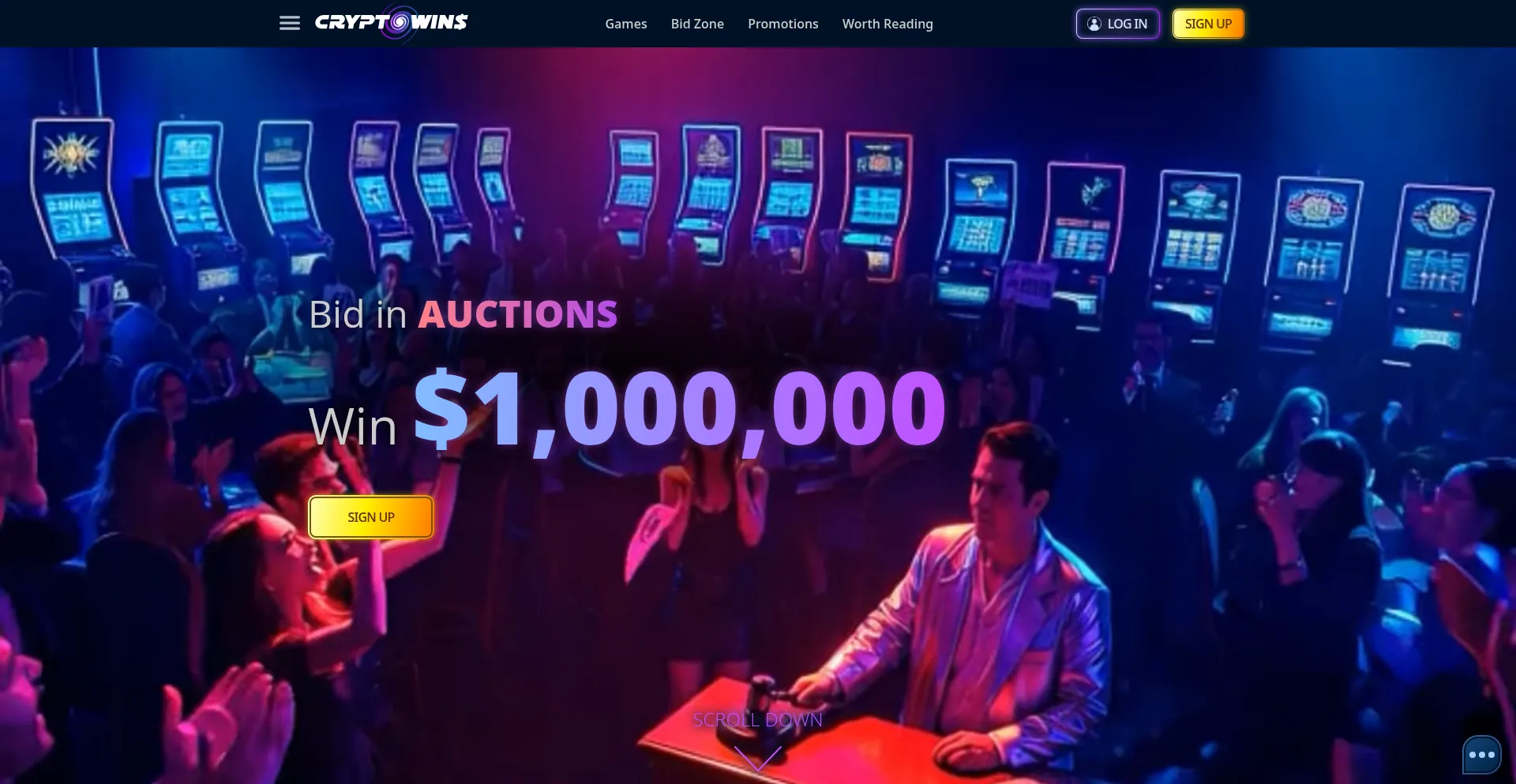 Cryptowins.com