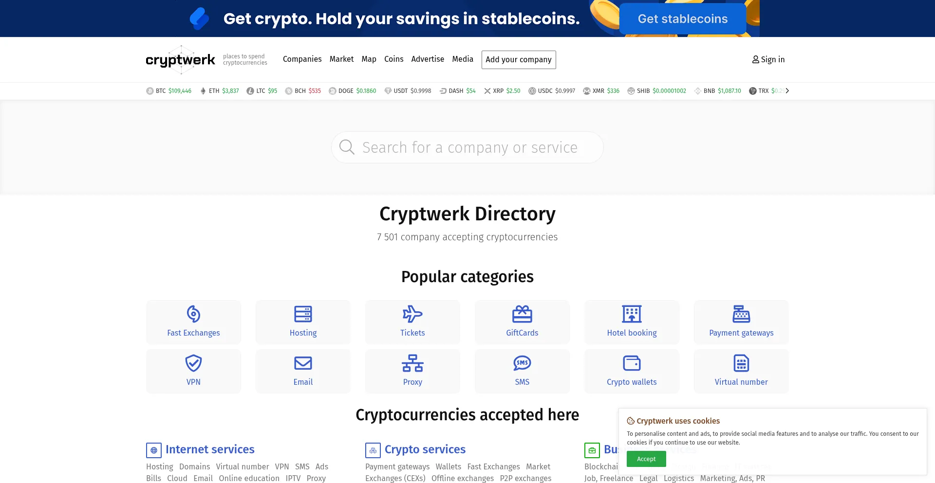 Cryptwerk.com