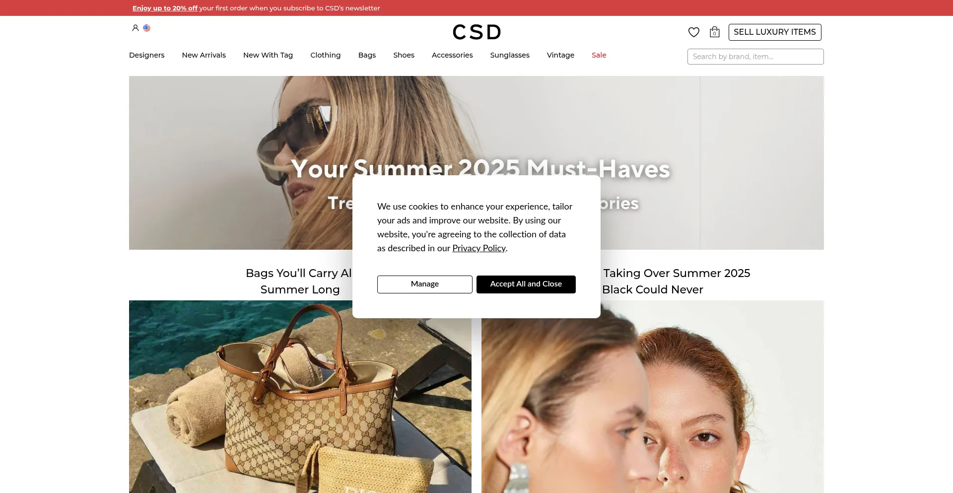 Csd.shop