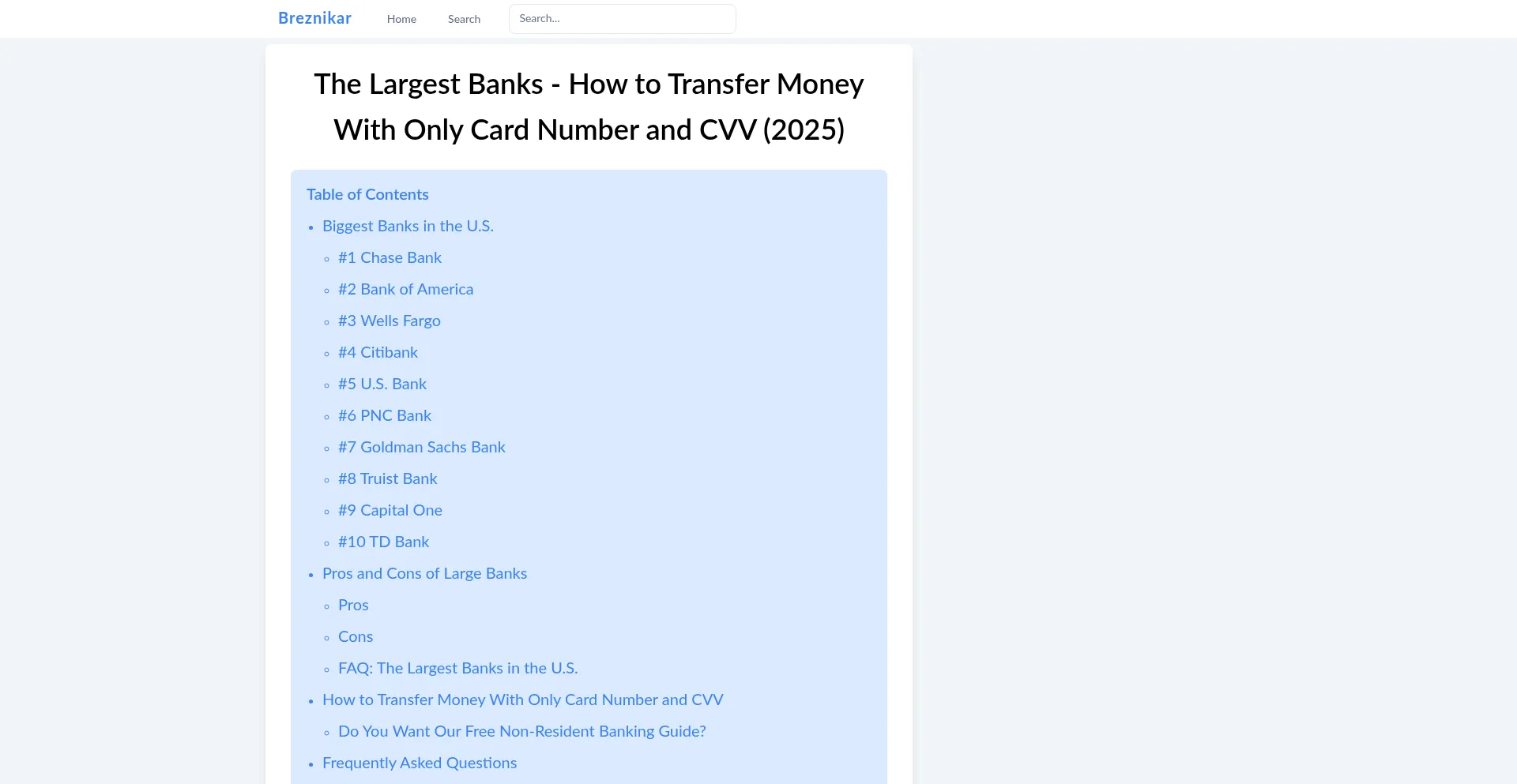 Website screenshot of Csdiary.org