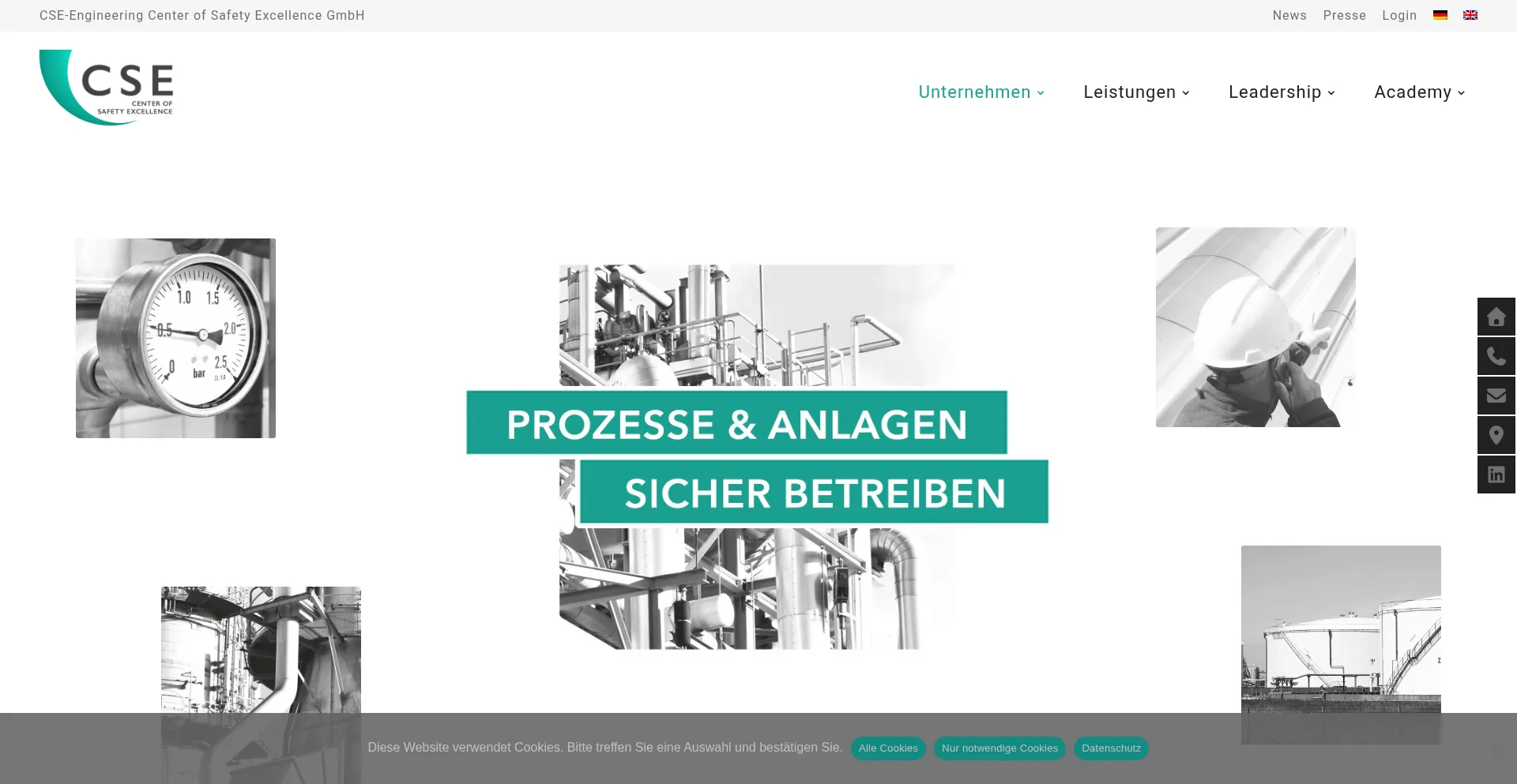 Cse-engineering.de