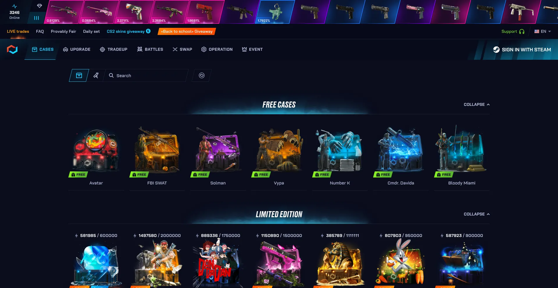 Csgo.net