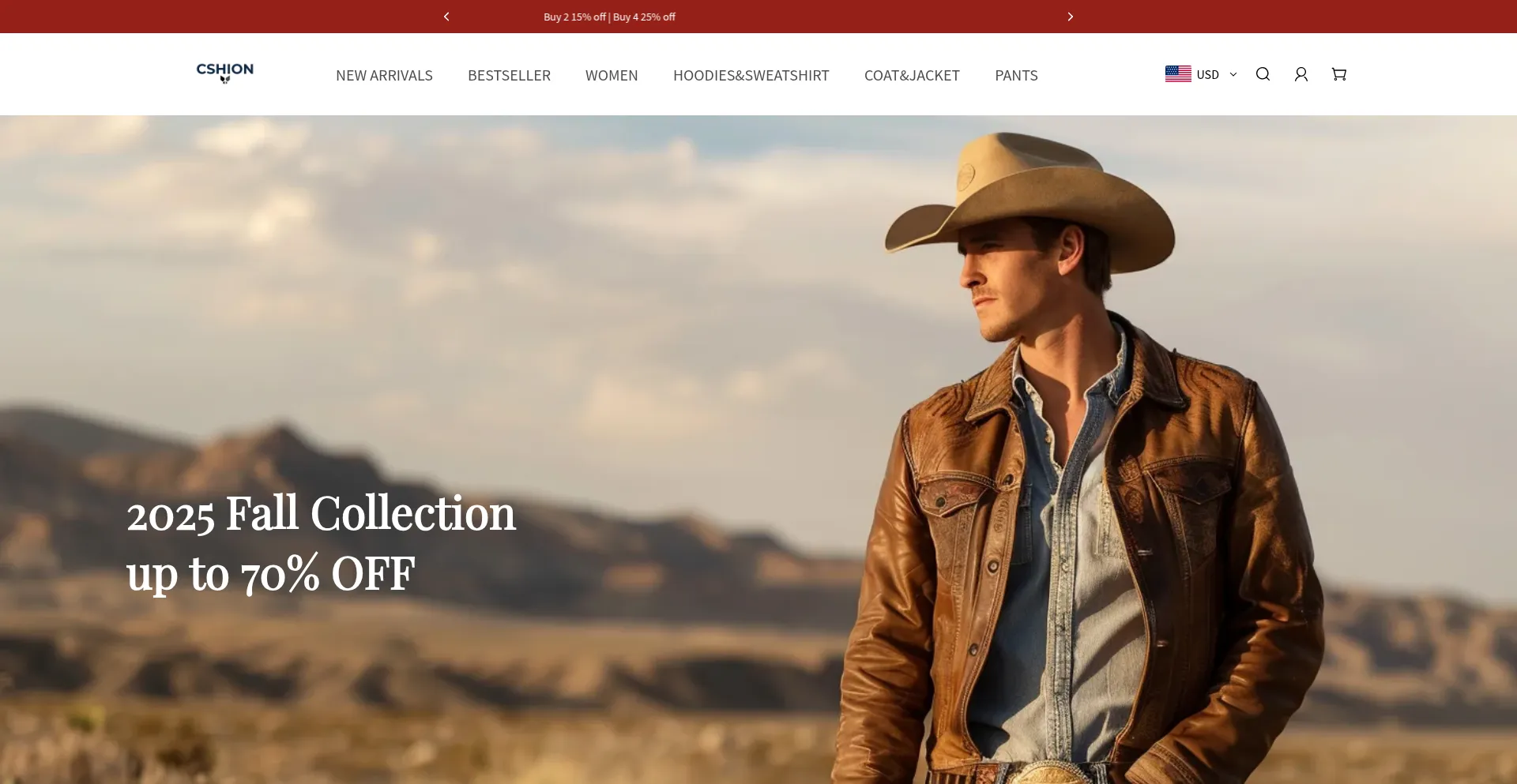Cshion.com