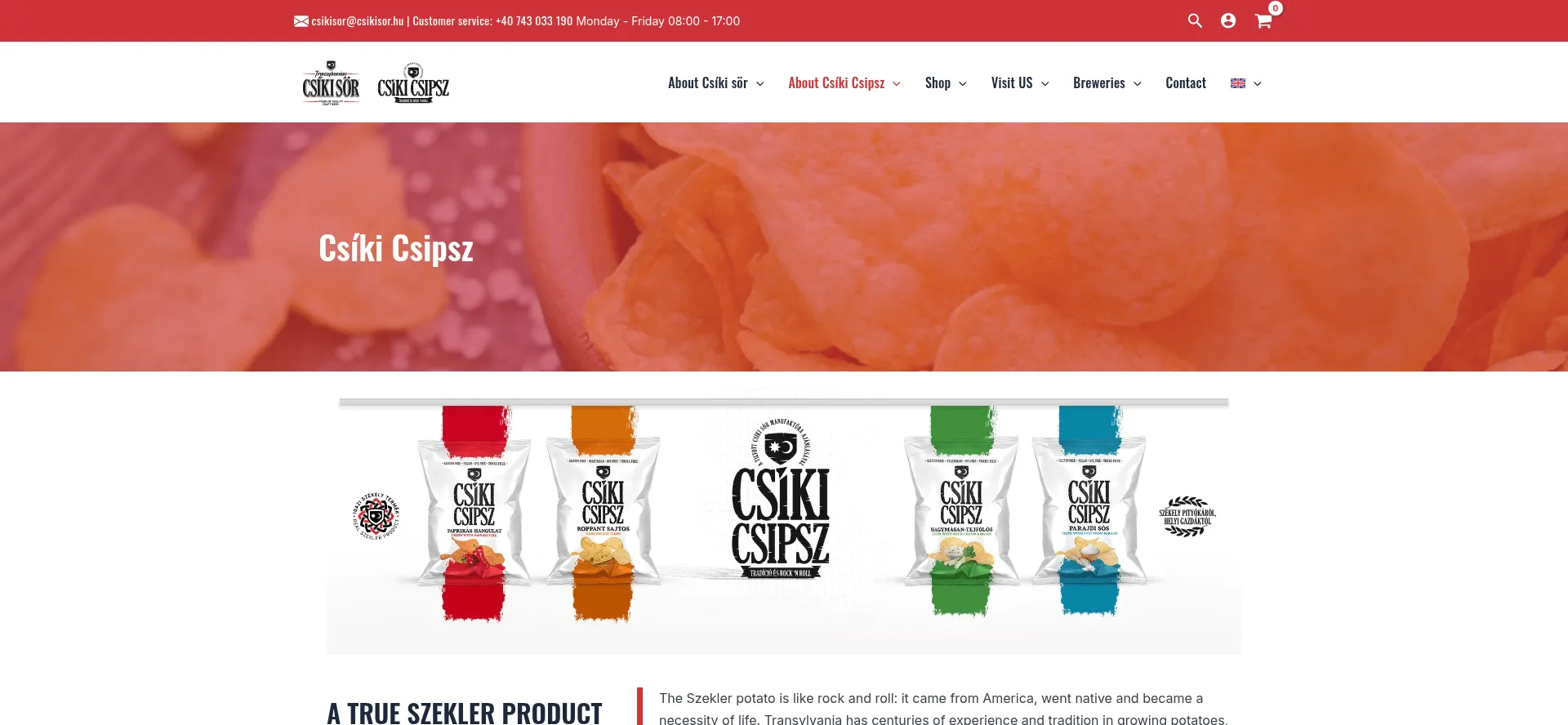 Csikicsipsz.com