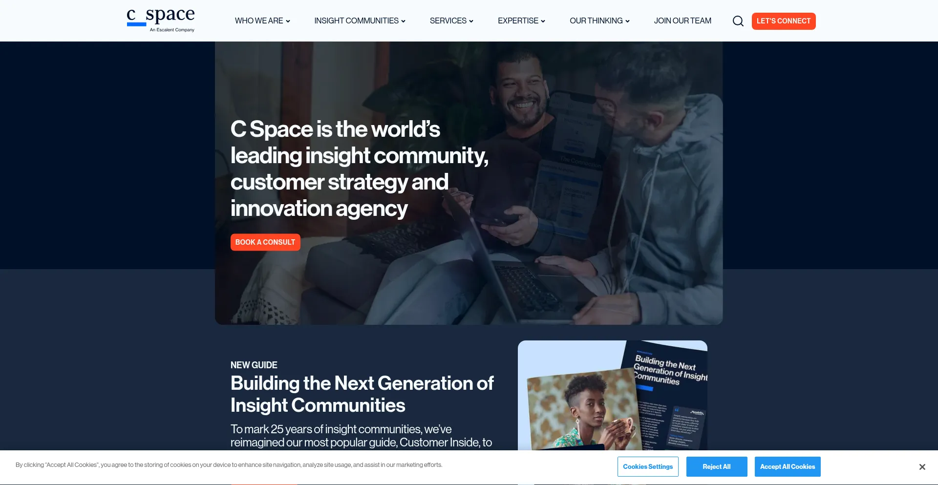 Cspace.com