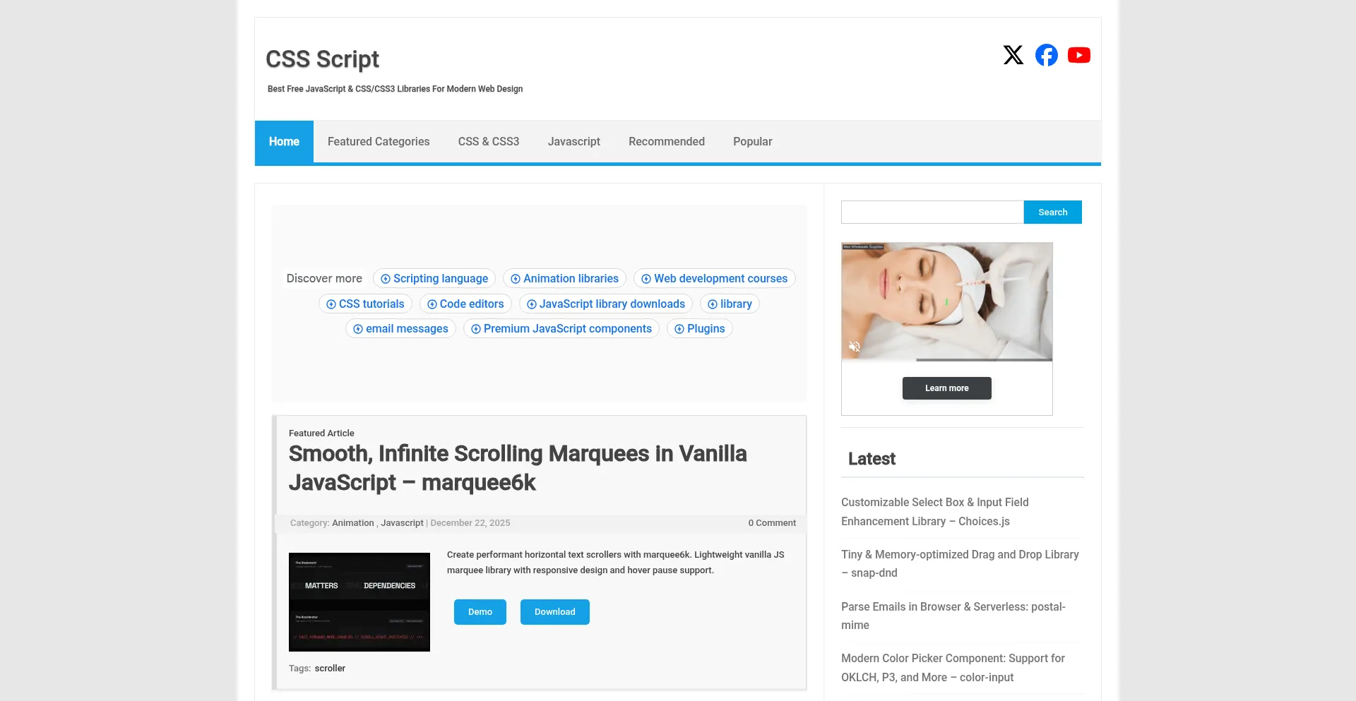 Cssscript.com