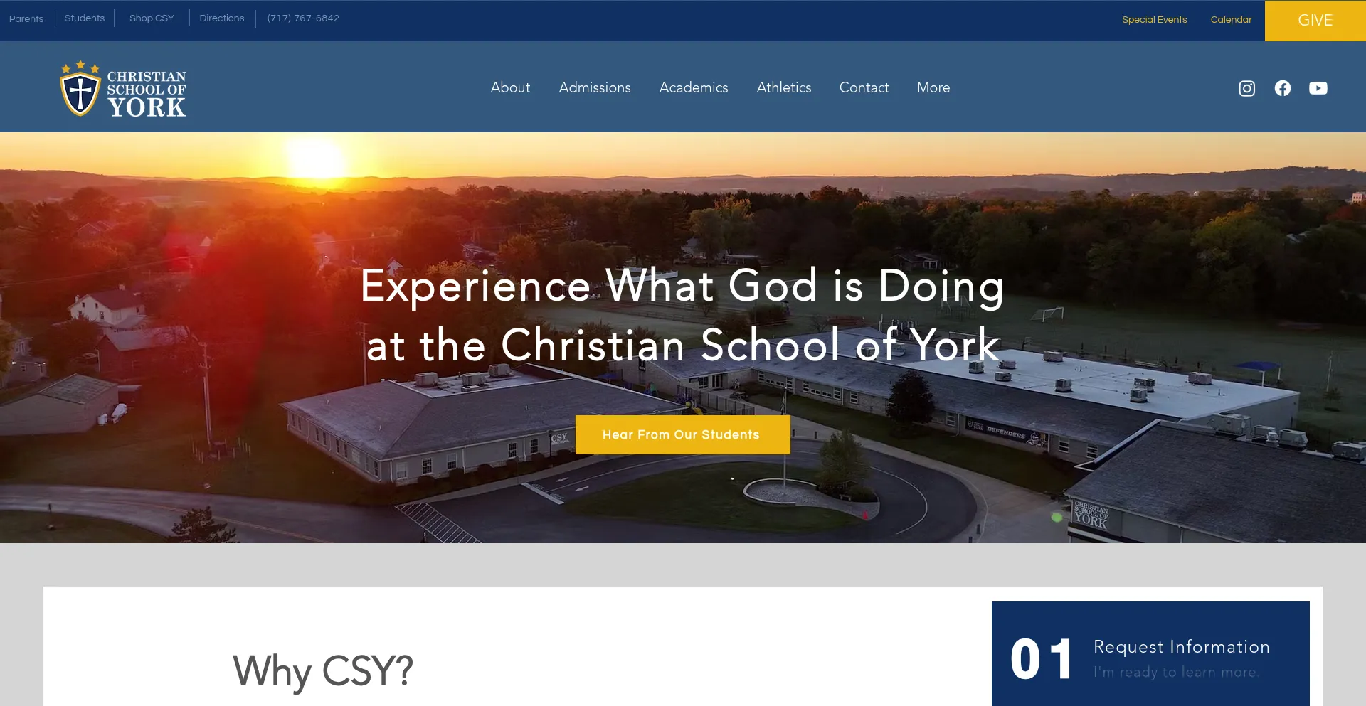 Csyonline.com