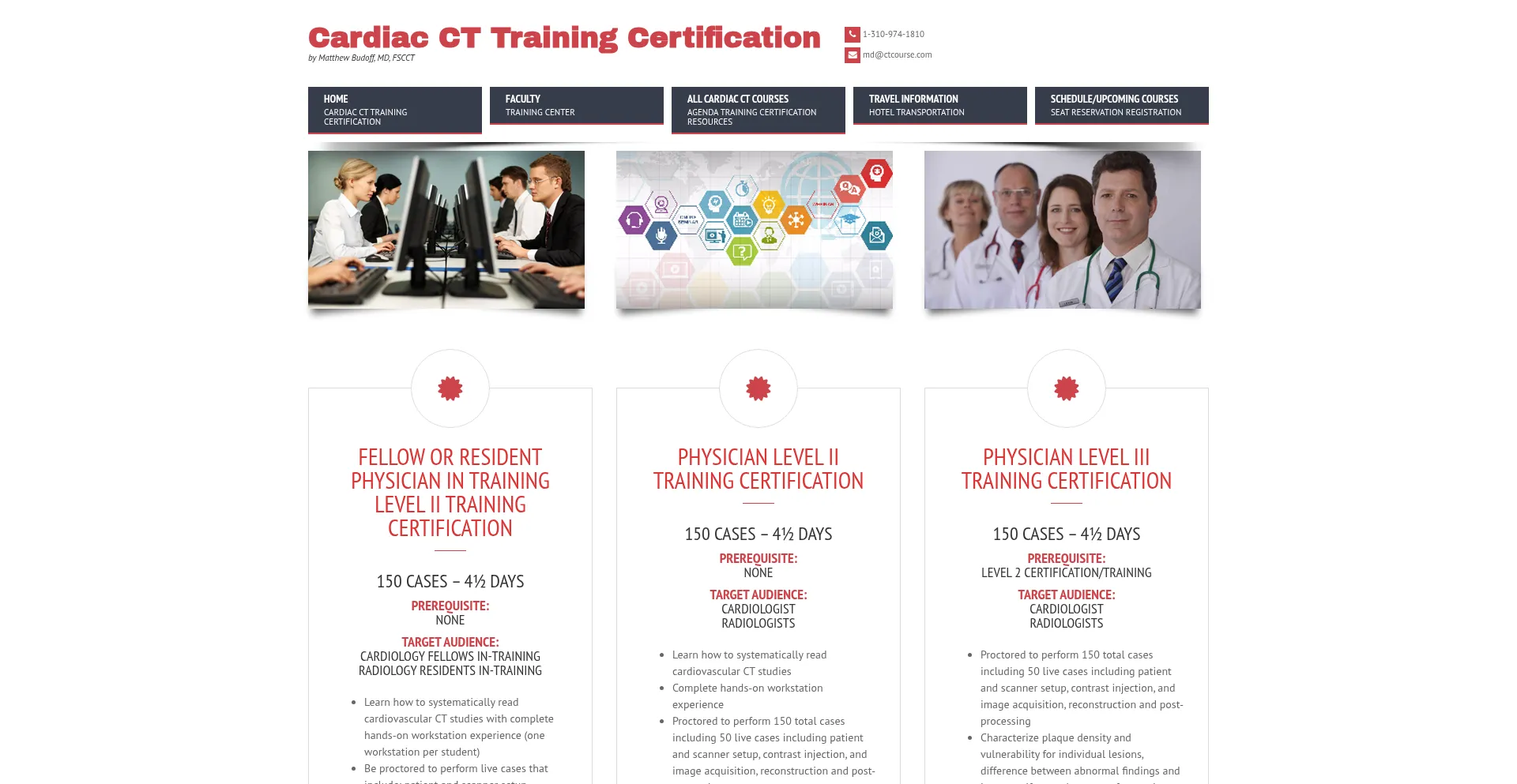 Ctcourse.com