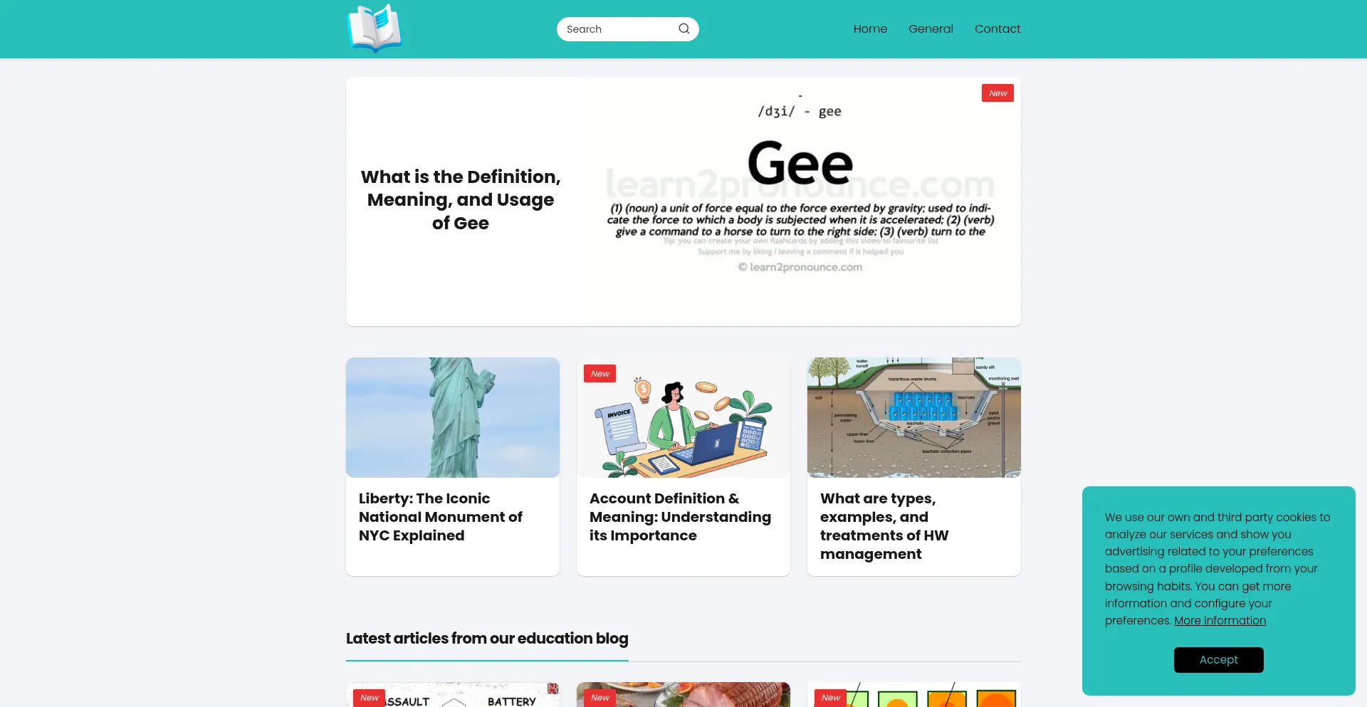 Cteec.org