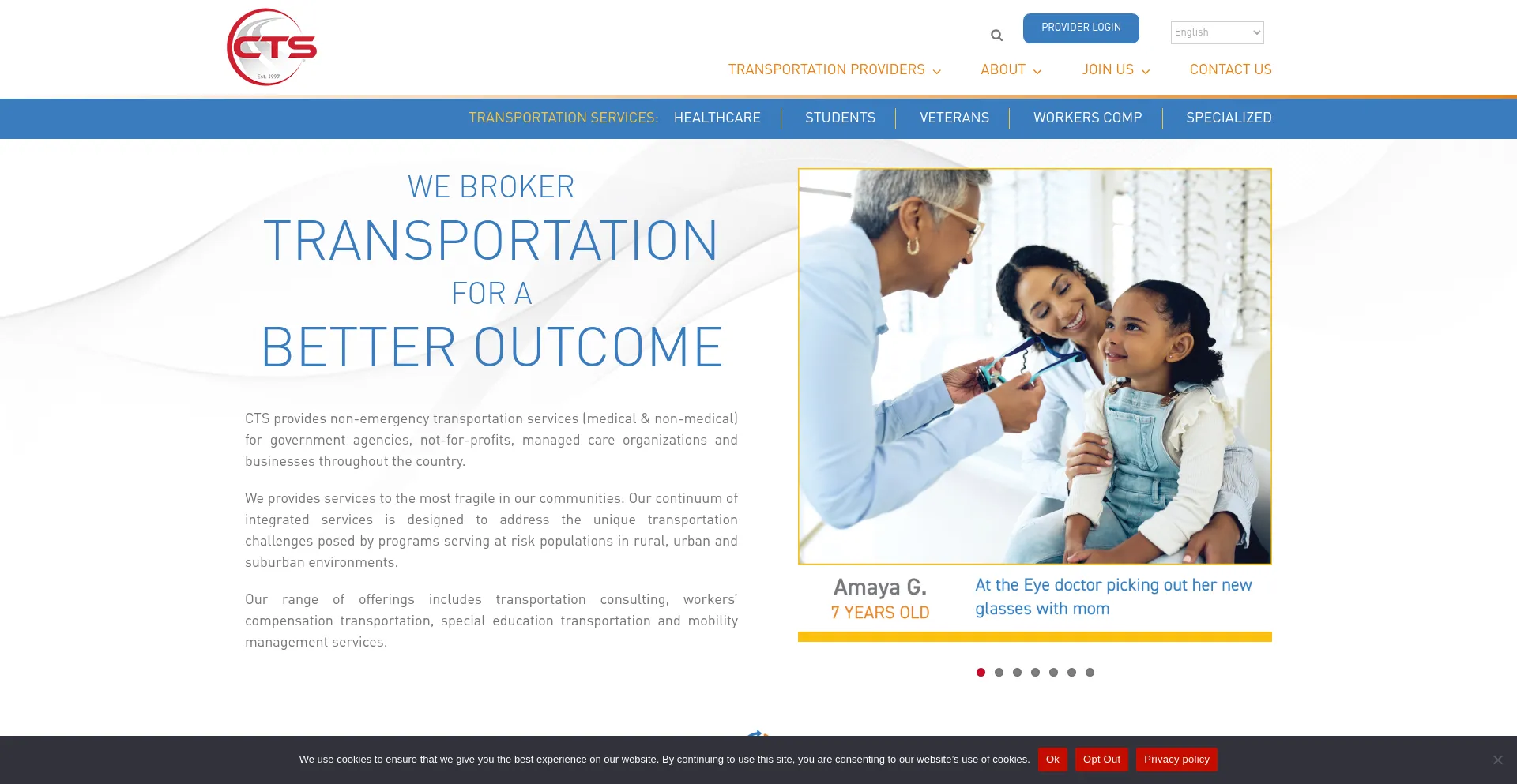 Ctstransit.com
