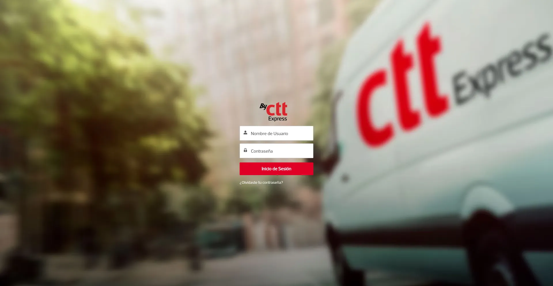 Cttexpressspain.my.site.com