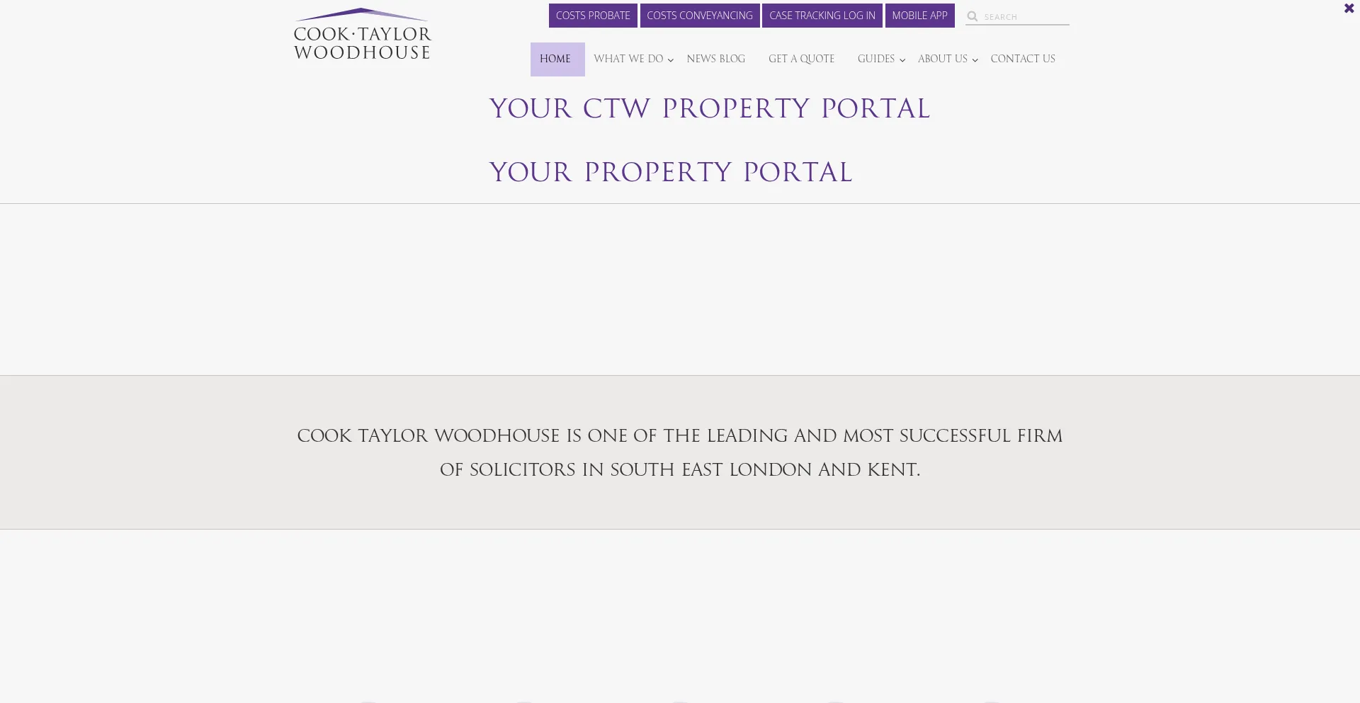Ctwsolicitors.co.uk