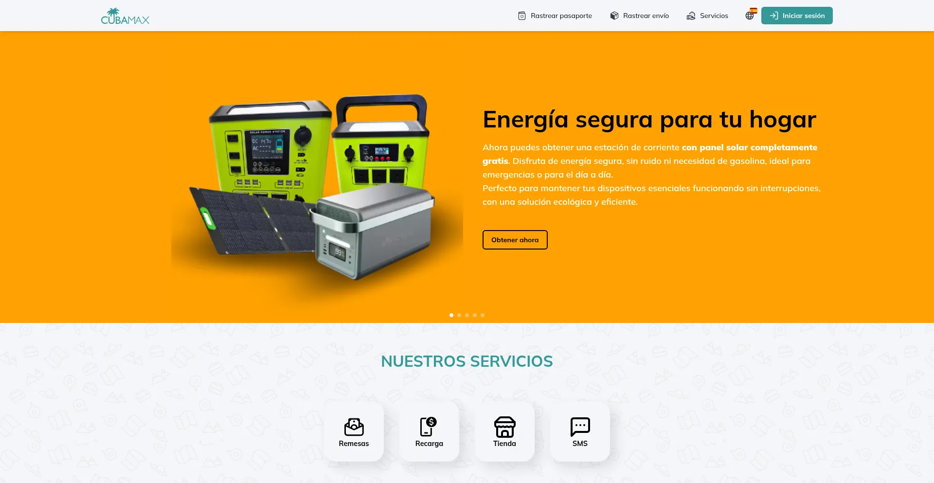 Cubamax.com