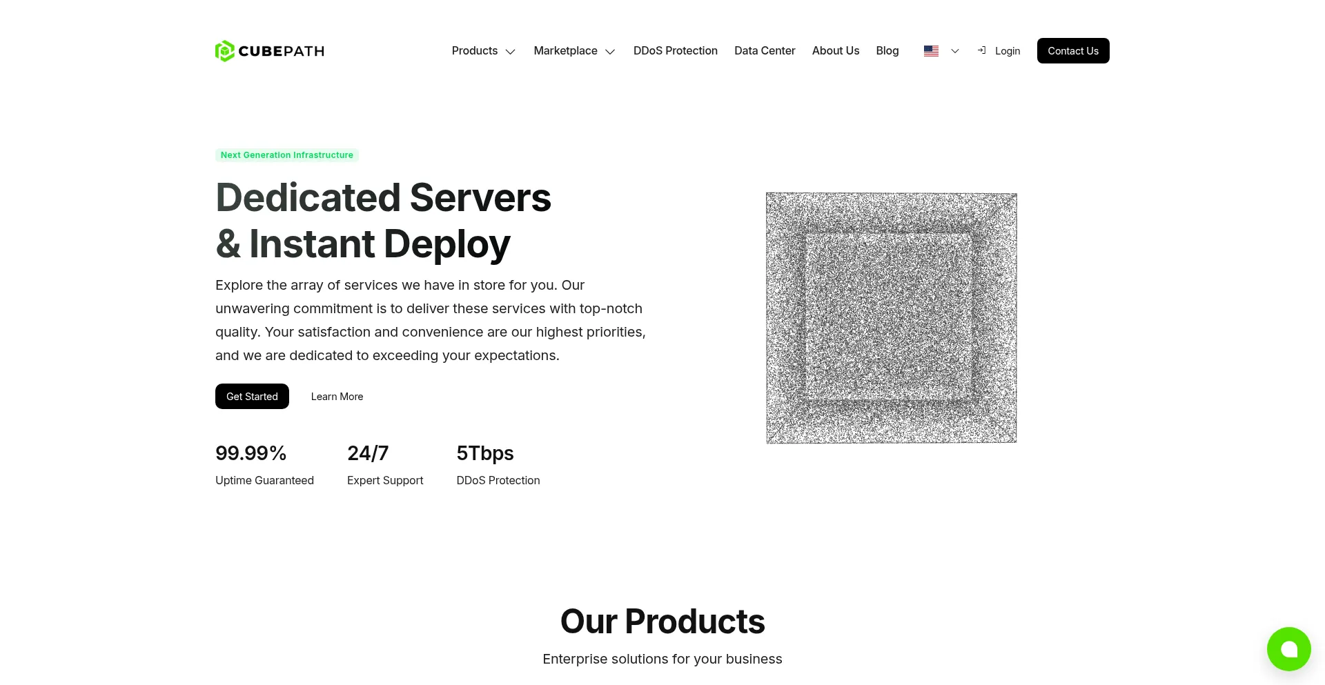 Cubepath.com