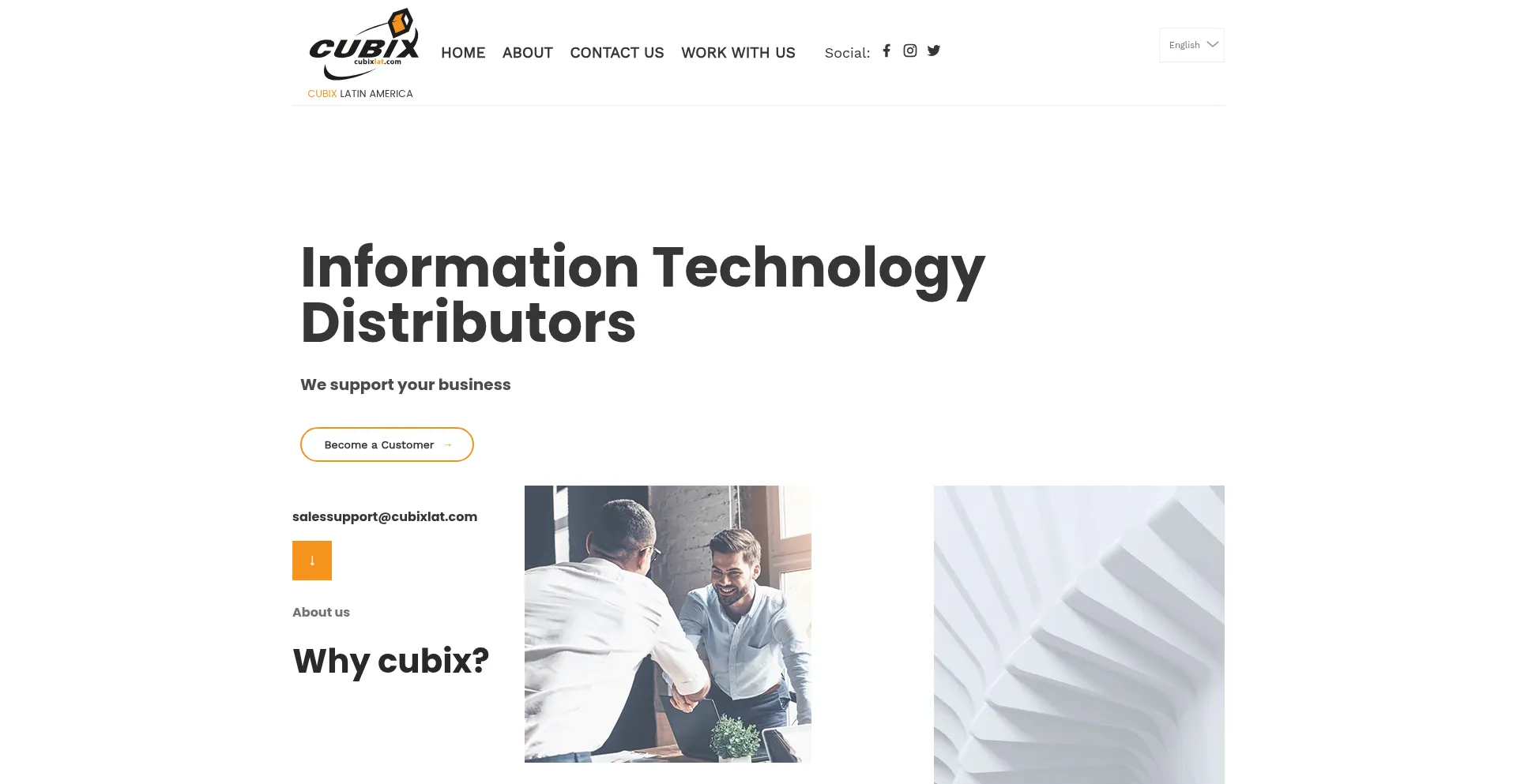 Cubix-ecommerce.com
