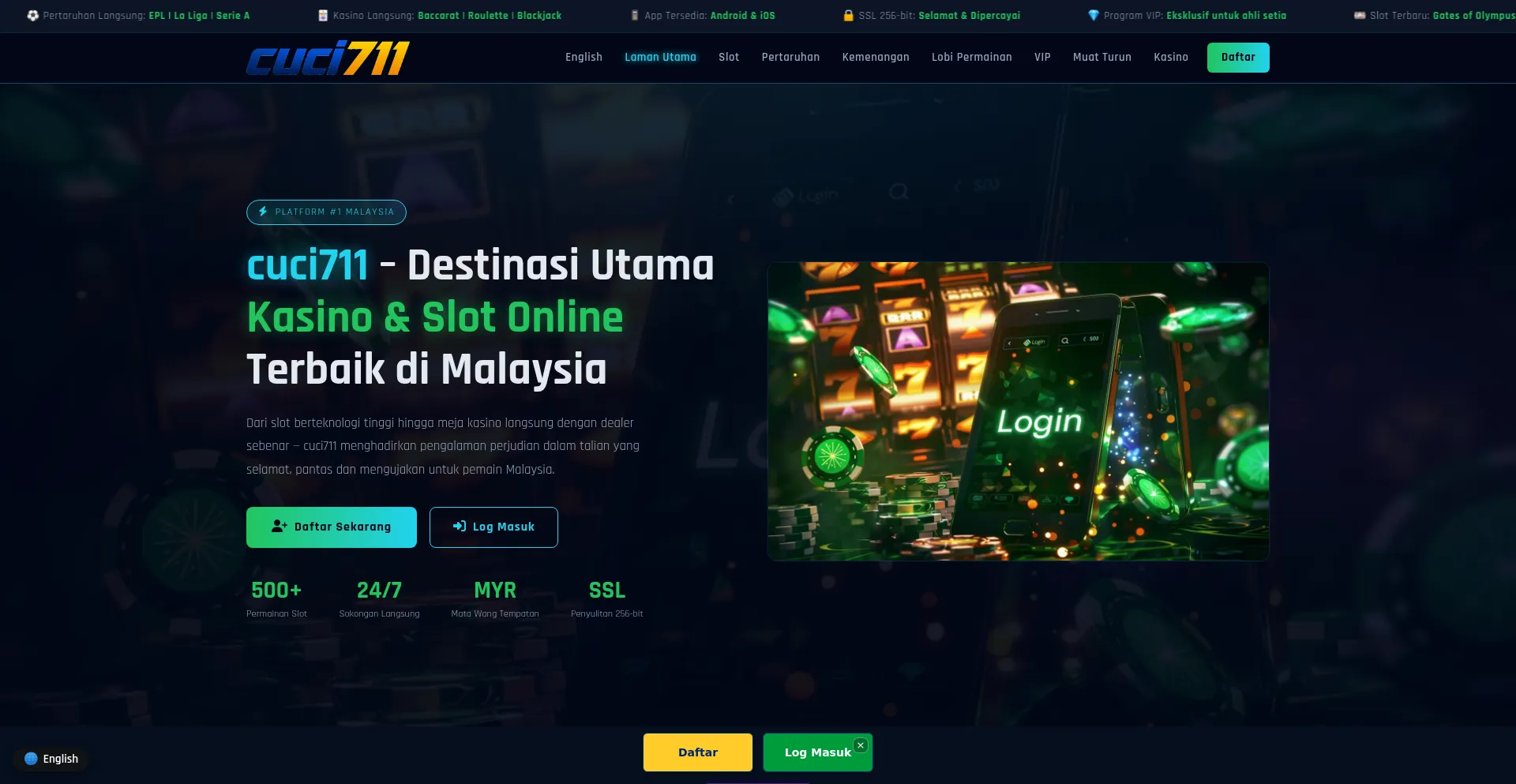 Cuci711.fun