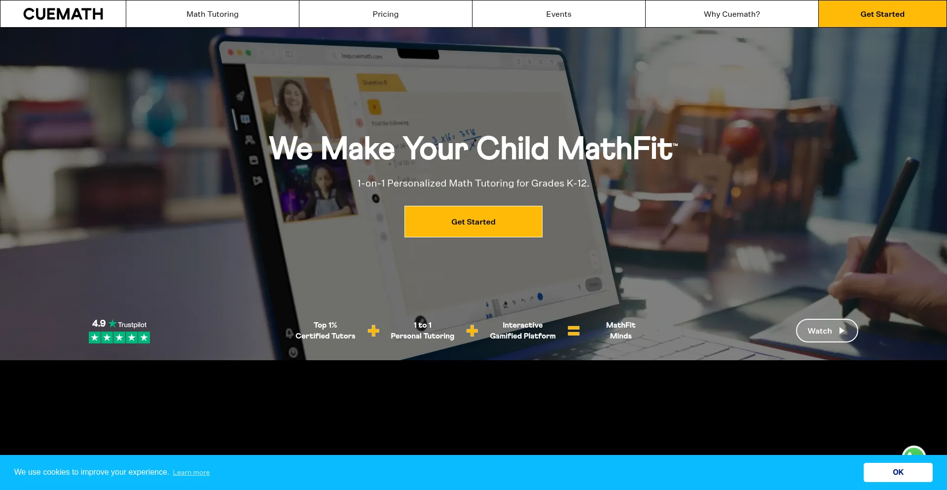 Cuemath.com