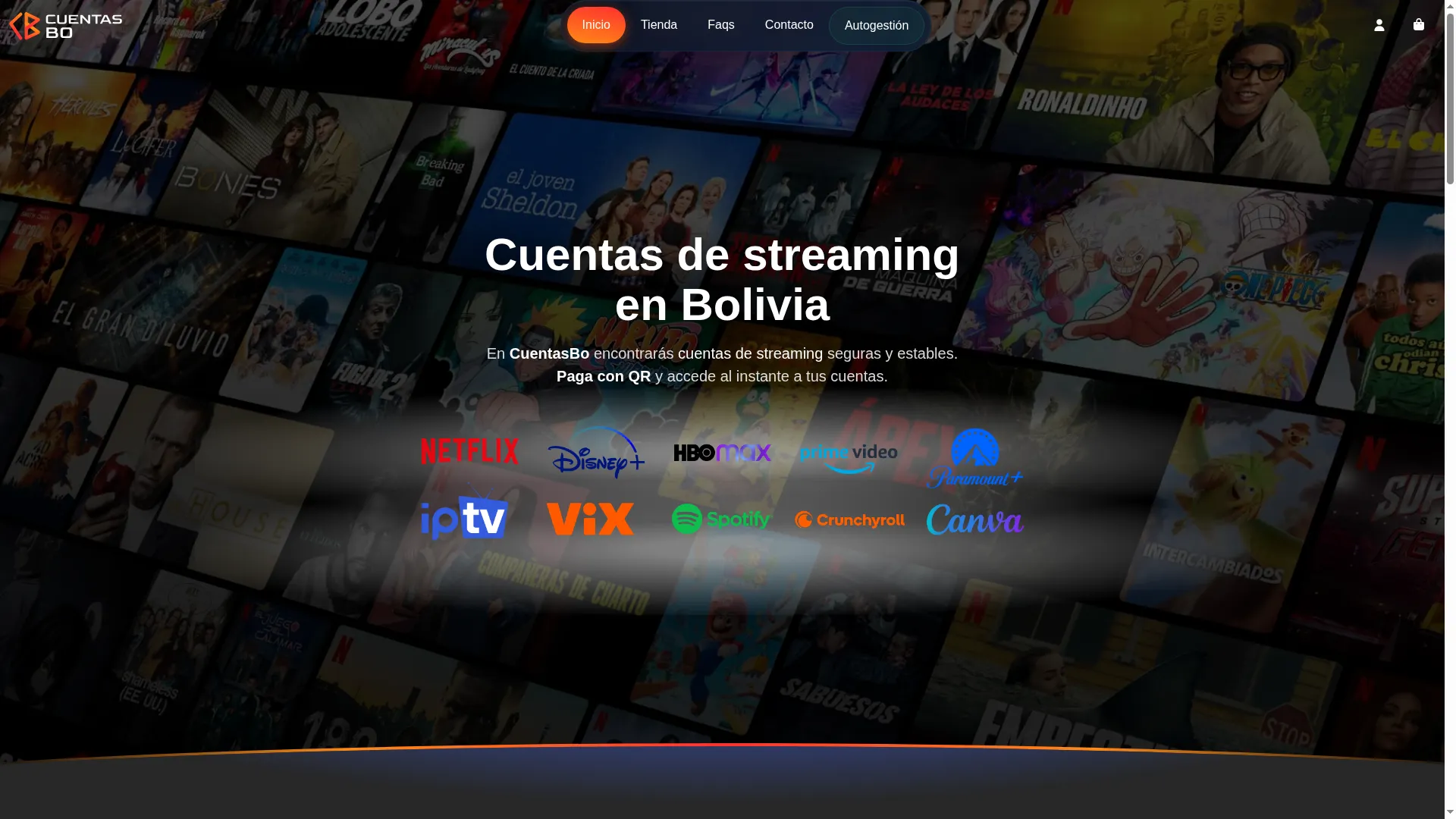Cuentasbo.com