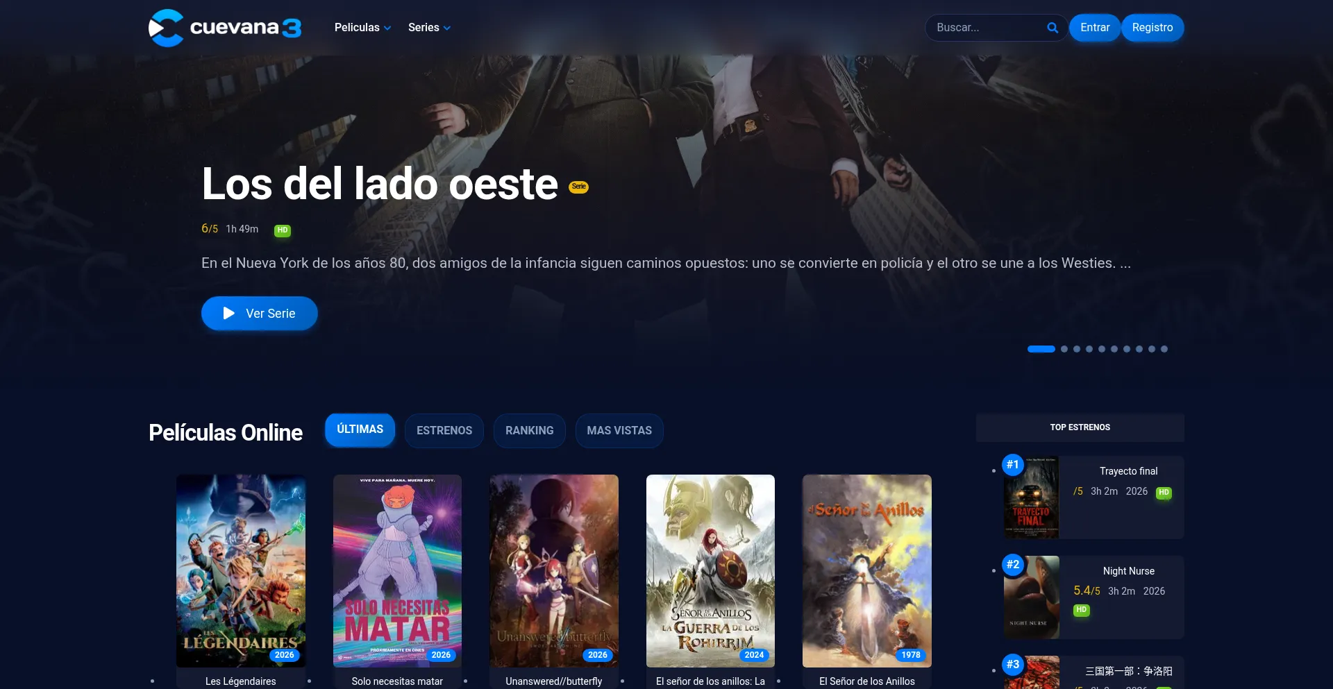 Cuevana.com.es
