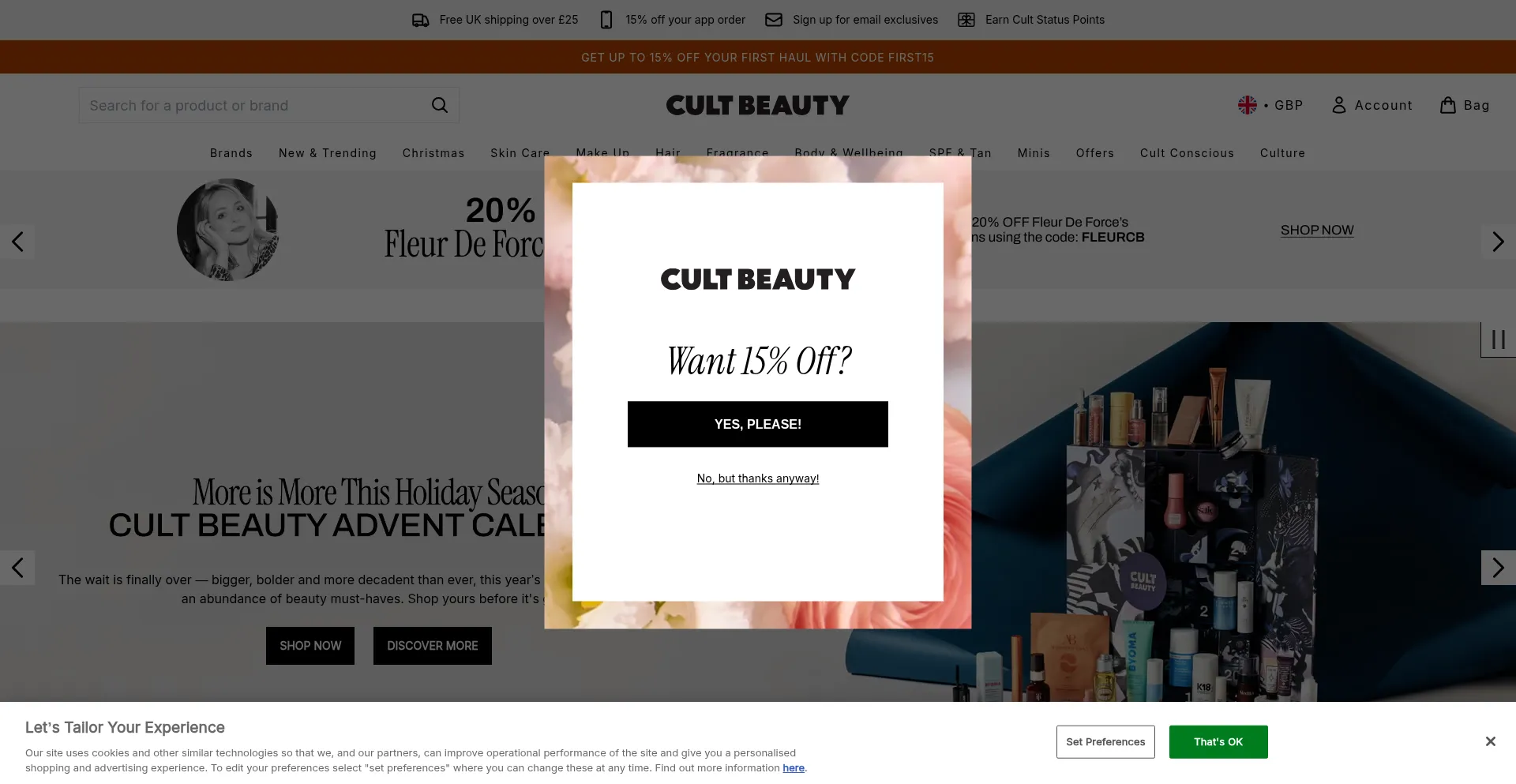 Cultbeauty.co.uk